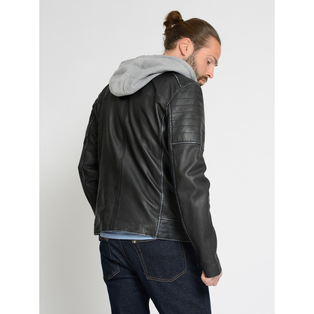 MUSTANG Lederjacke »31022122«