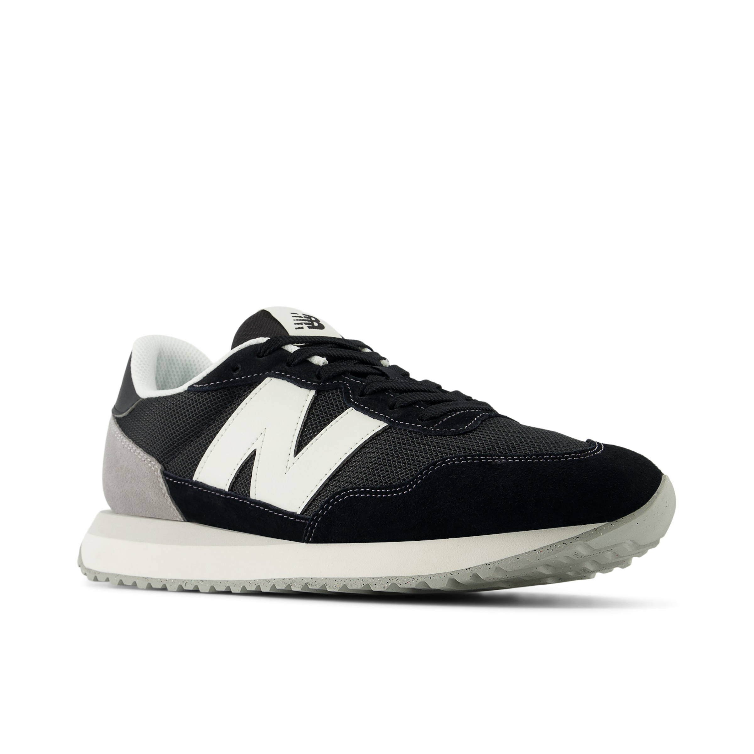 New Balance 237 Sneaker Black 44.5 8