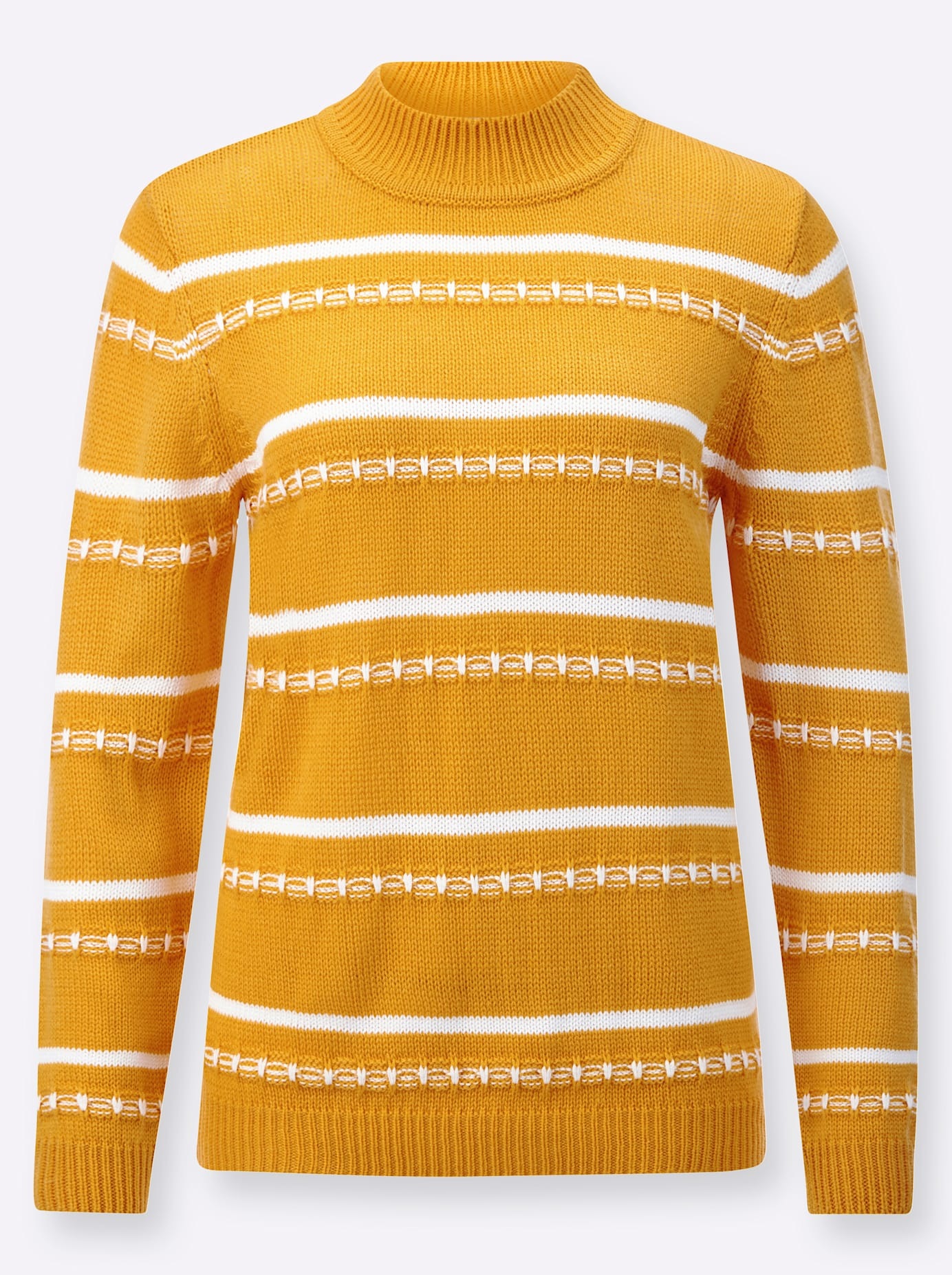 Classic Basics Strickpullover »Pullover«