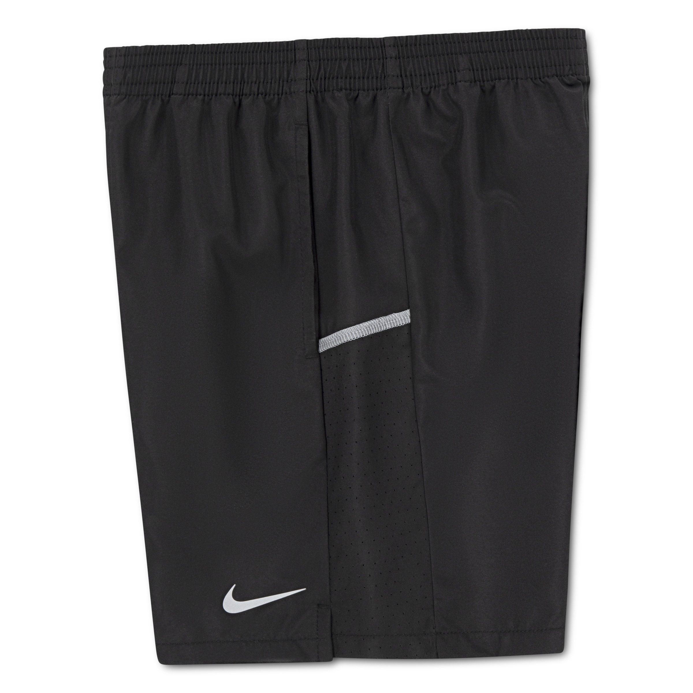 Nike Sportswear T-Shirt & Shorts »NKB K NK DF MILER SS TOP SHORT« 2 tlg. für Children, 2-teilig, für sportliche Aktivitäten