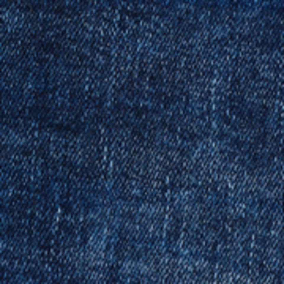 Cecil Slim-fit-Jeans Middle Waist