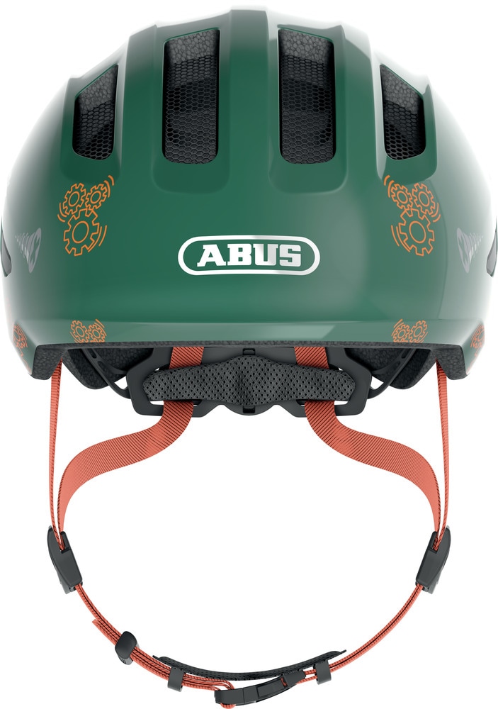 ABUS Kinderfahrradhelm »SMILEY 3.0«