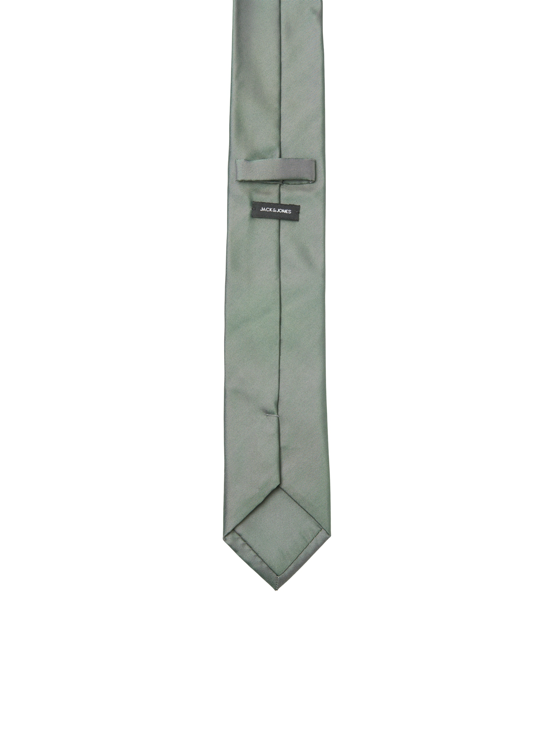 Jack & Jones Krawatte »JACSOLID TIE NOOS«