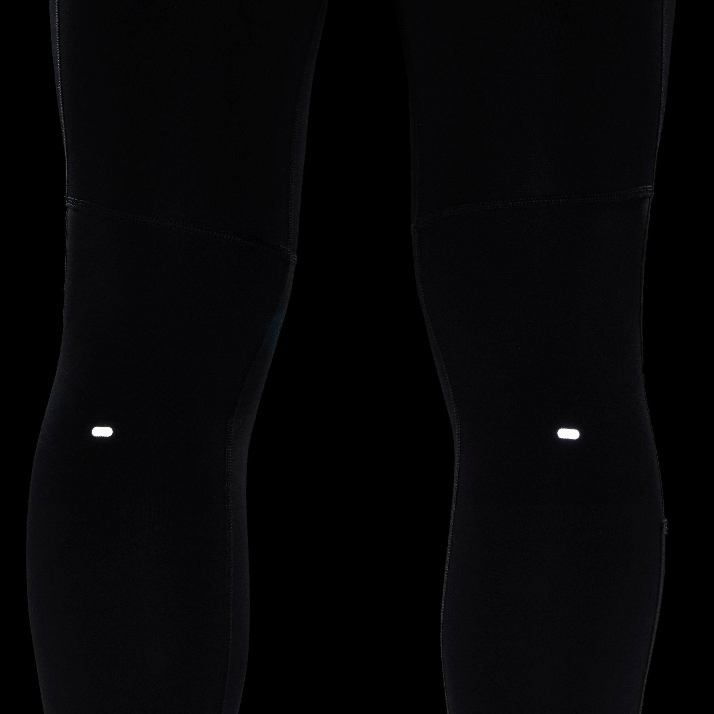 adidas Performance Lauftights »ULT CTE WRM TIG«, (1 tlg.)