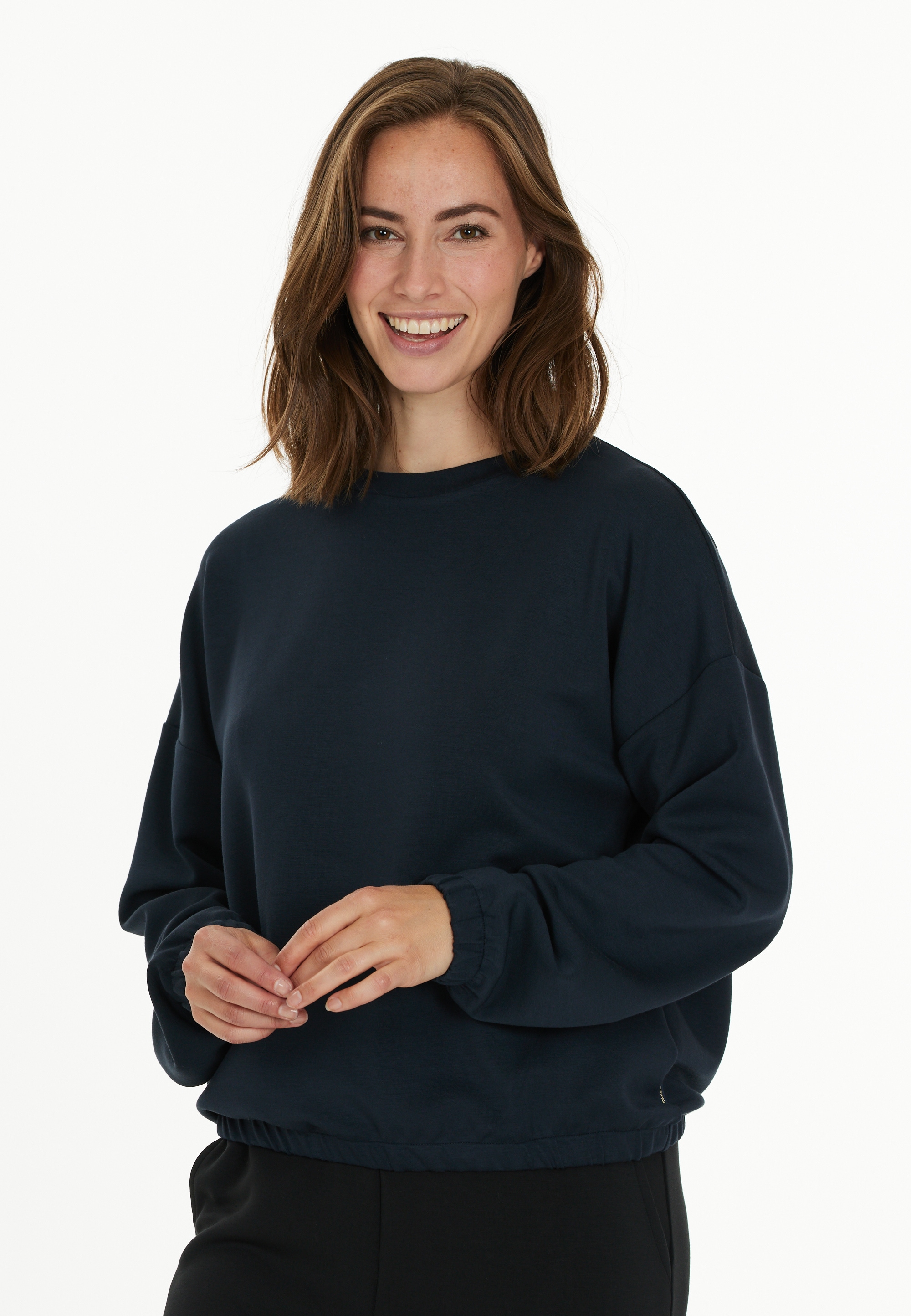 Sweatshirt | ENDURANCE in schlichtem »Timmia«, Design BAUR bestellen