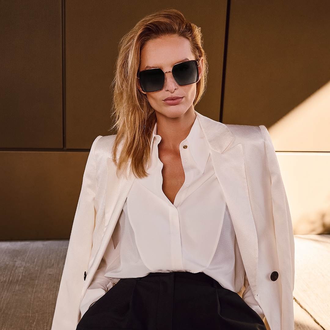 TITANflex Sonnenbrille »TITANFLEX Sonnenbrille«