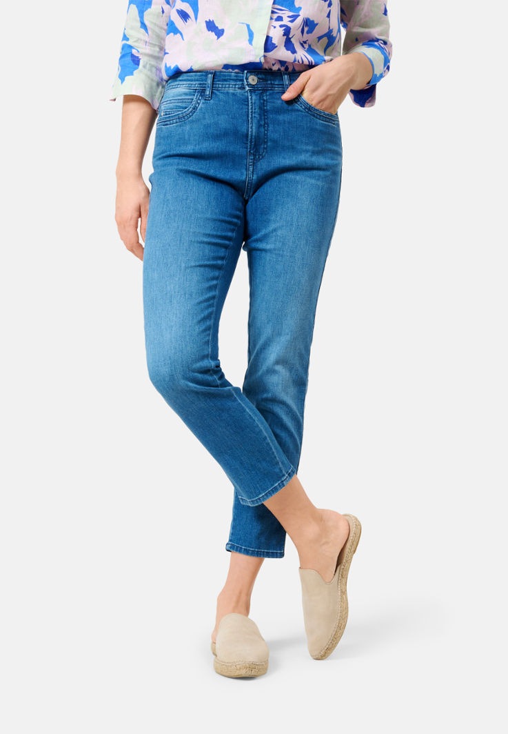 Brax 5-Pocket-Jeans »Style CAROLA S«