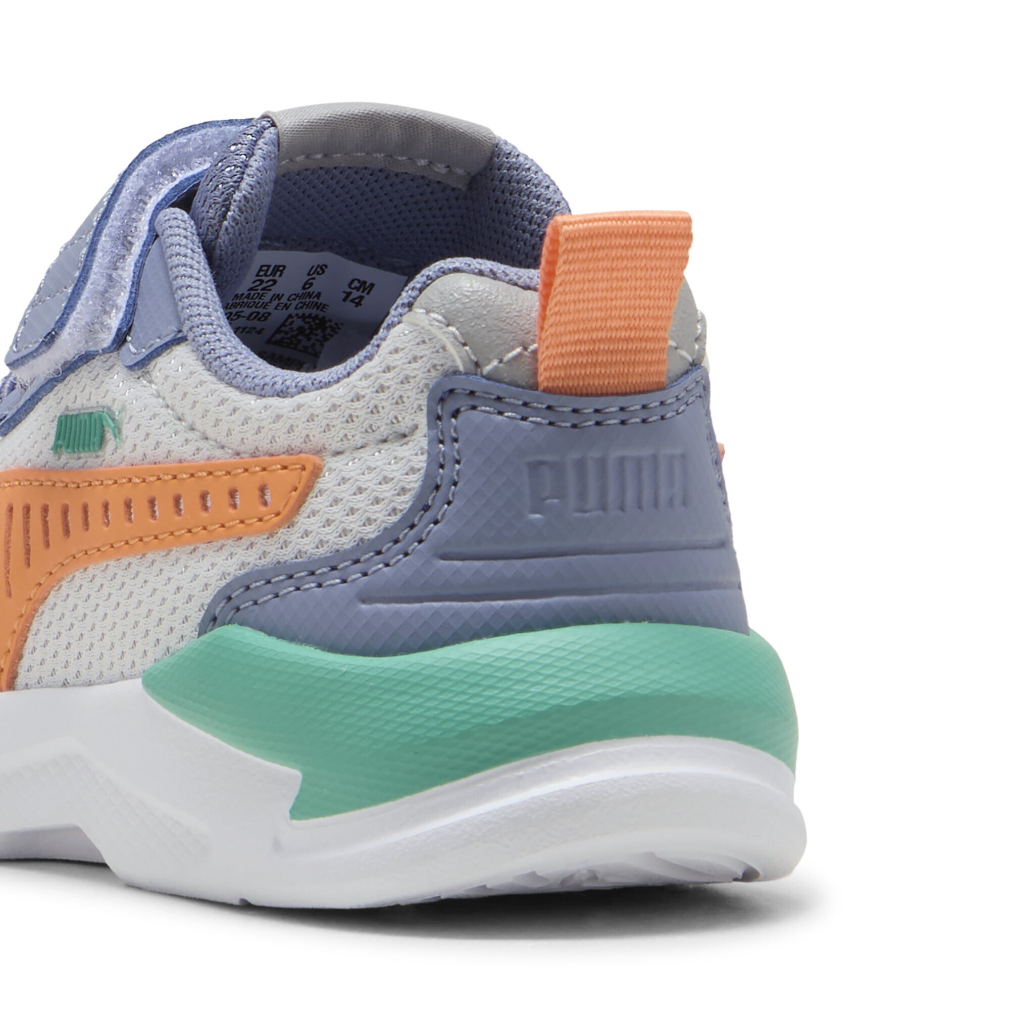 PUMA Sneaker »X-Ray 3 Sneakers Kinder«