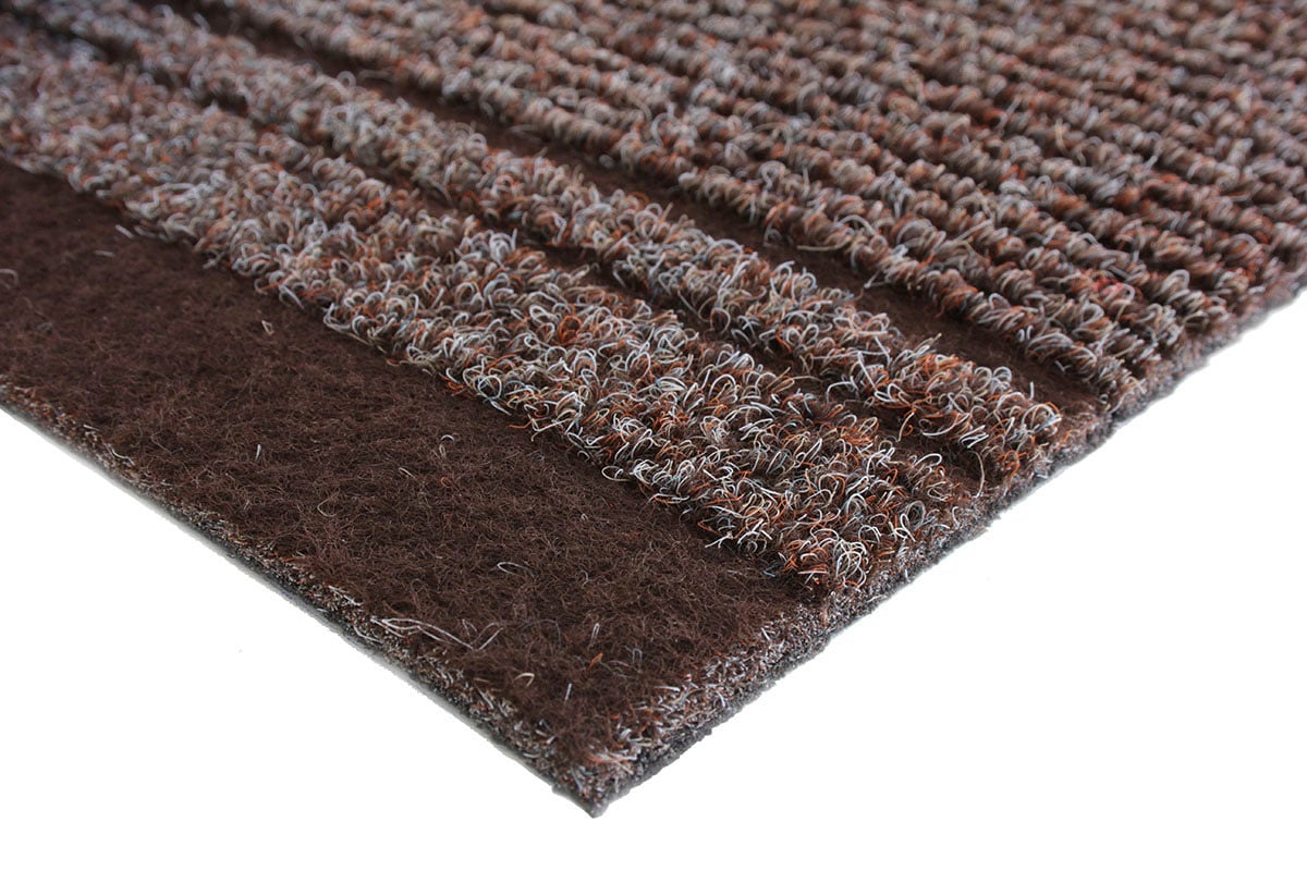 Primaflor-Ideen in Textil Küchenläufer »MALAGA, Made in Belgium«, rechteckig, 6 mm Höhe, Nadelfilz, robust, strapazierfähig und pflegeleicht, rutschhemmend