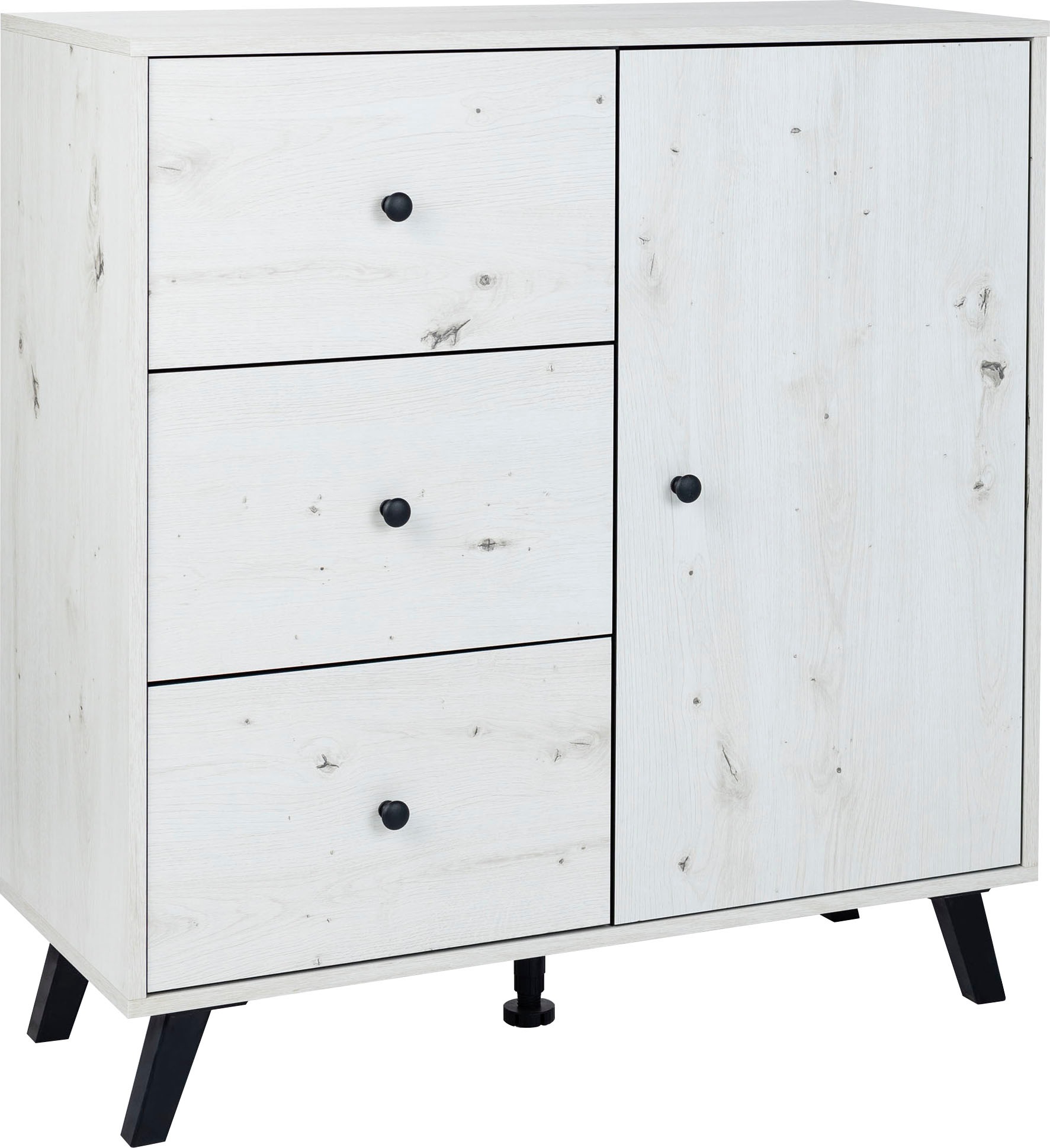 arthur berndt Wickelkommode "Wickelkommode "Lavea"" bis 15 kg 88 cm günstig online kaufen