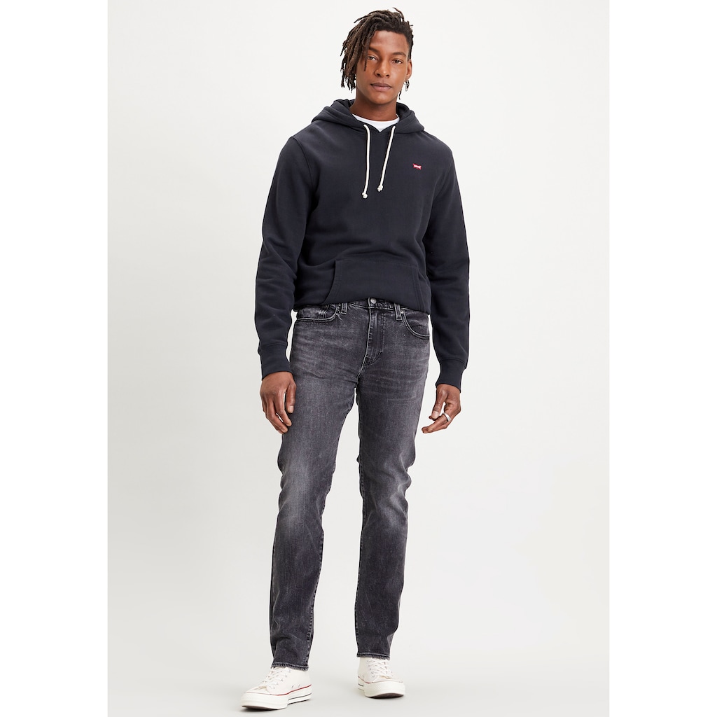 Levi's® Kapuzensweatshirt »NEW ORIGINAL HOODIE«