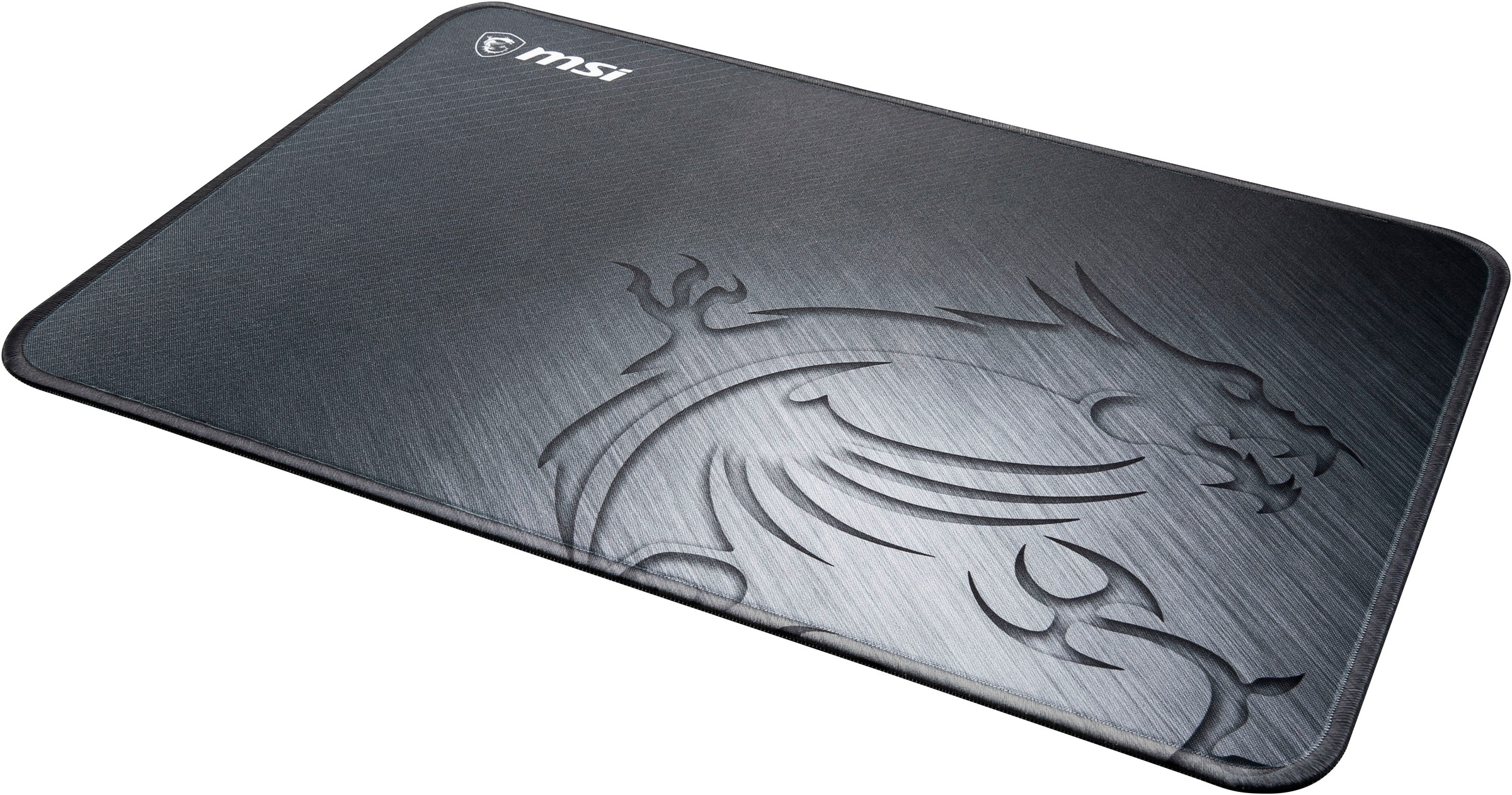 MSI Gaming Mauspad »AGILITY GD21«
