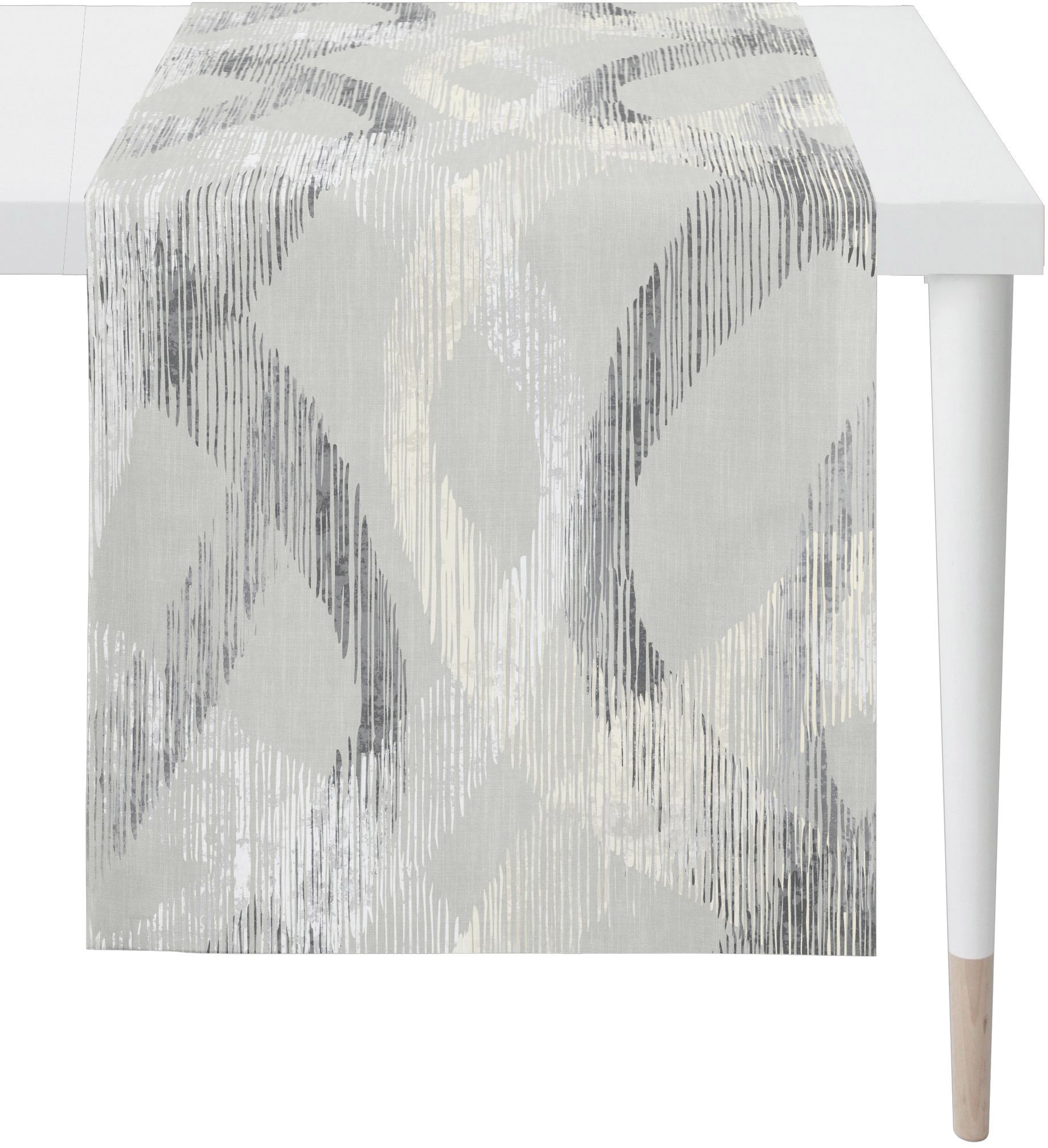 APELT Tischläufer "1600 LOFT STYLE" Digitaldruck günstig online kaufen