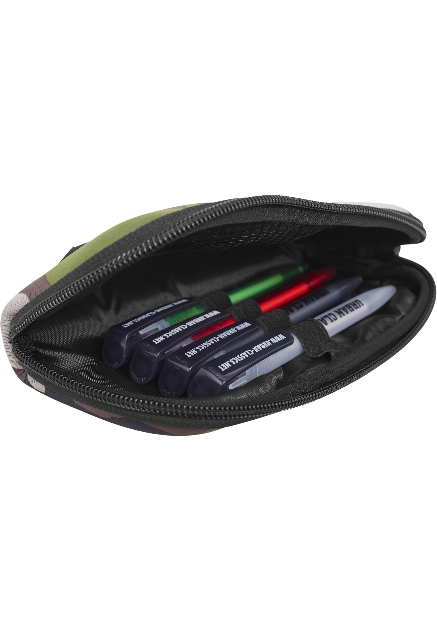 URBAN CLASSICS Schmuckset »Accessoires Pencil Pouch«, (1 tlg.) | BAUR