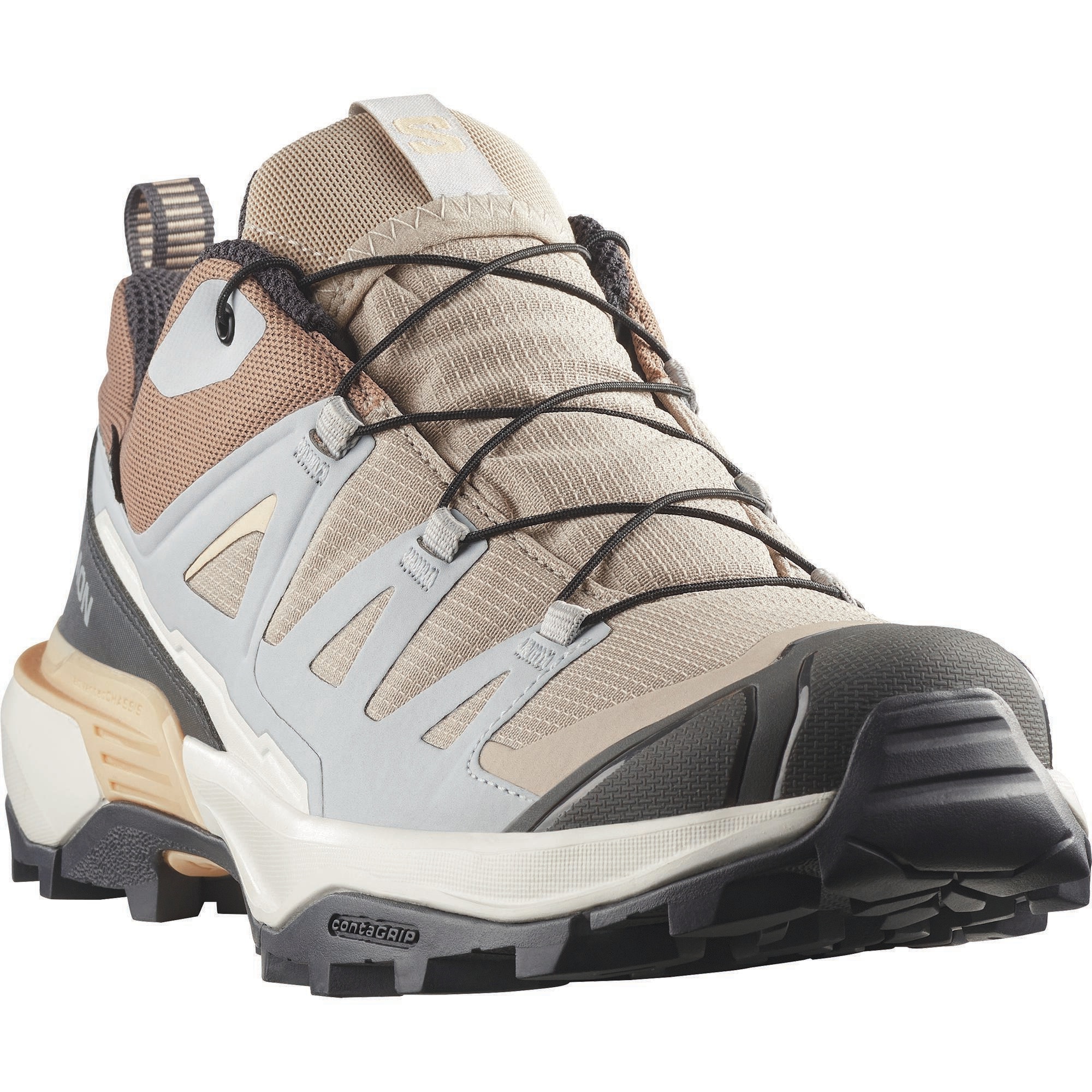 Salomon Wanderschuh "X ULTRA 360 GORE-TEX W" wasserdicht dank Gore-Tex Membrane