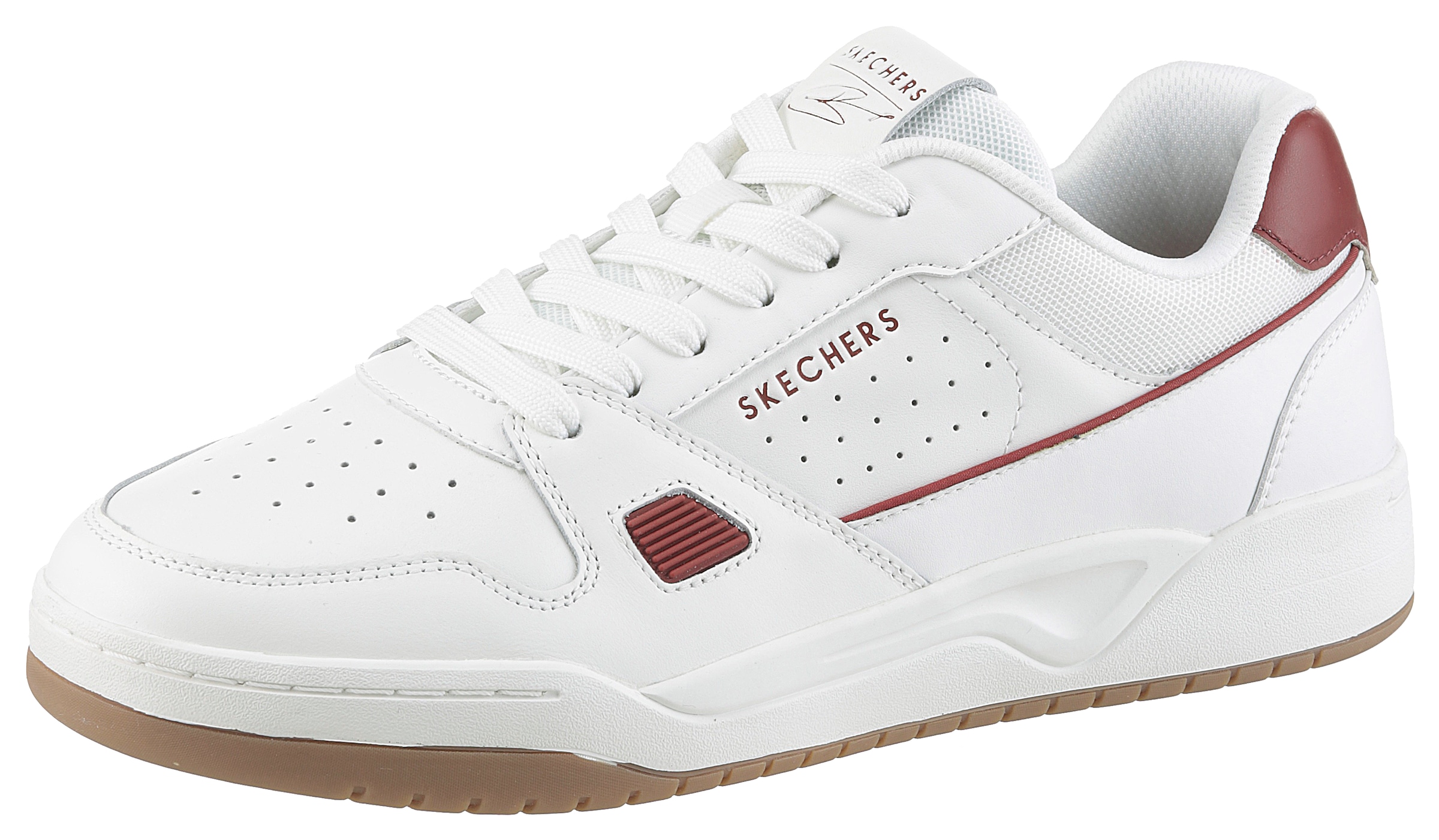 Skechers Sneaker "Harry Kane - Off Pitch Collection: Koopa - Harry Kane Cou günstig online kaufen