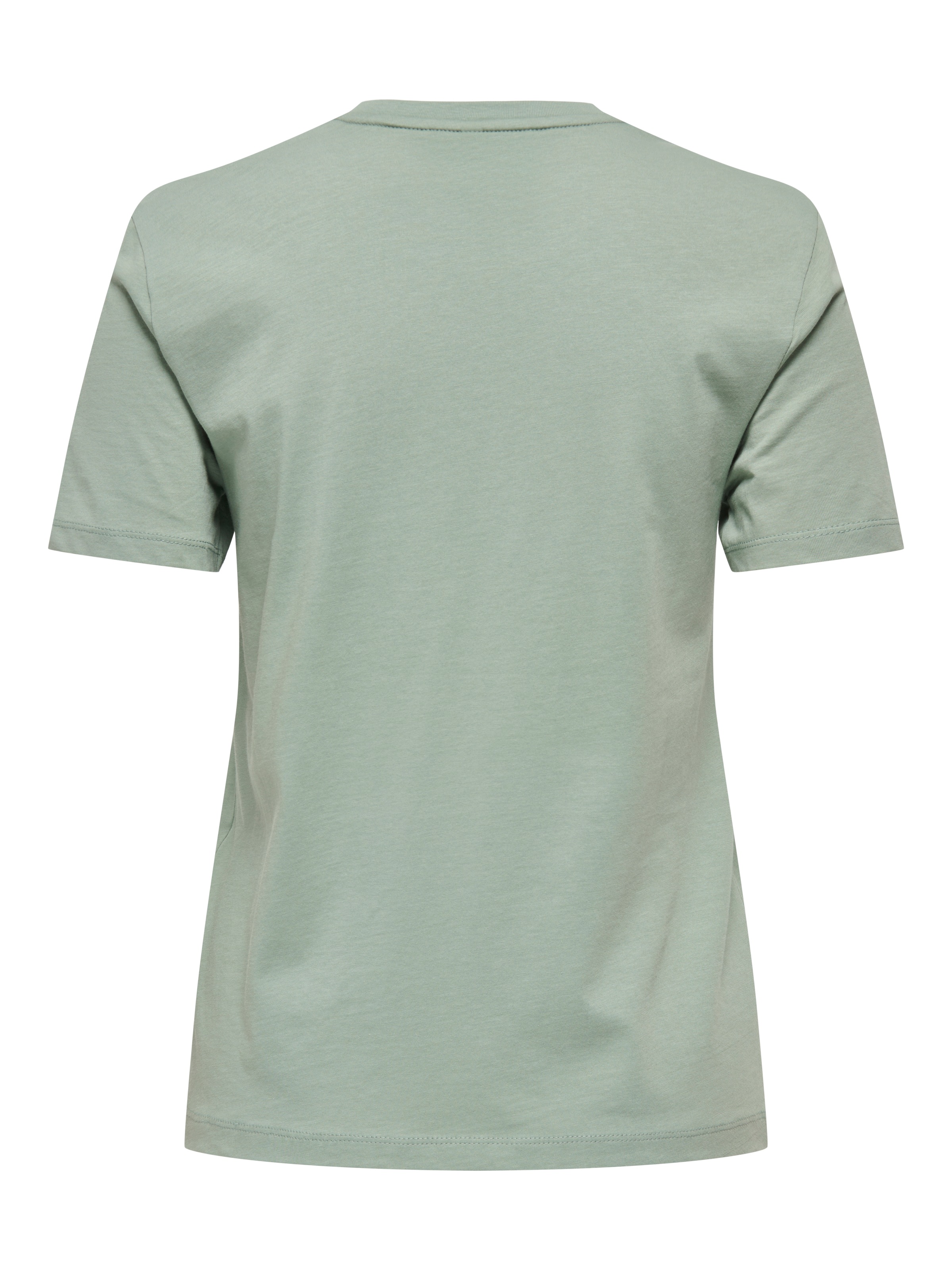 ONLY T-Shirt »ONLMARCY S/S BOX TOP CC JRS«