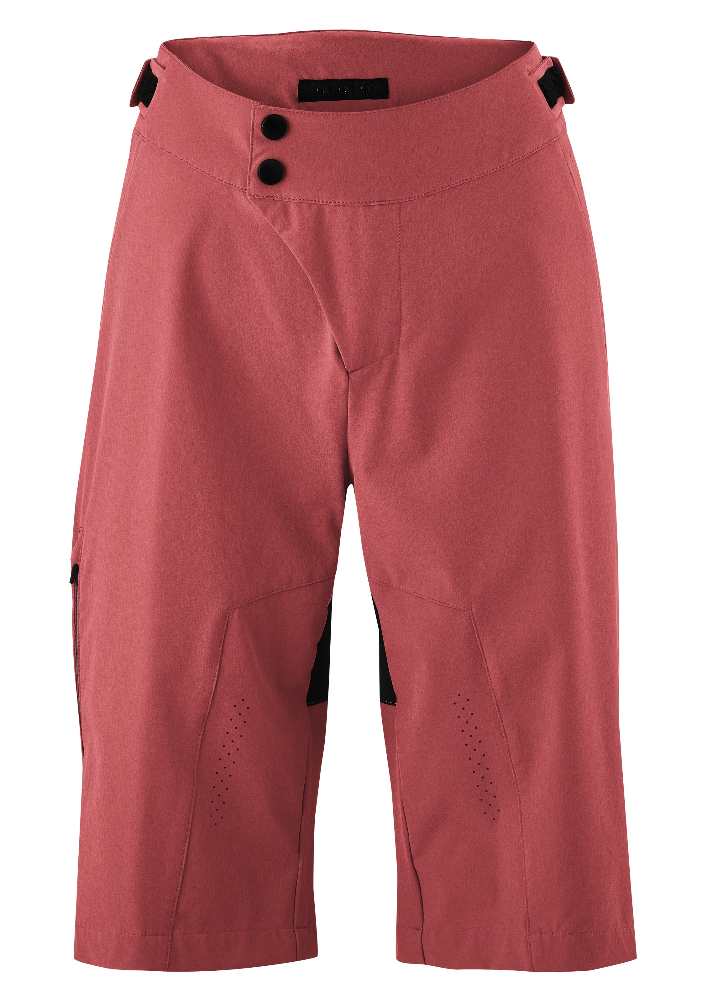 Gonso Radhose »NOMESINO«, Mit integriertem Belt-pocket - bewegungselastisch und... kaufen