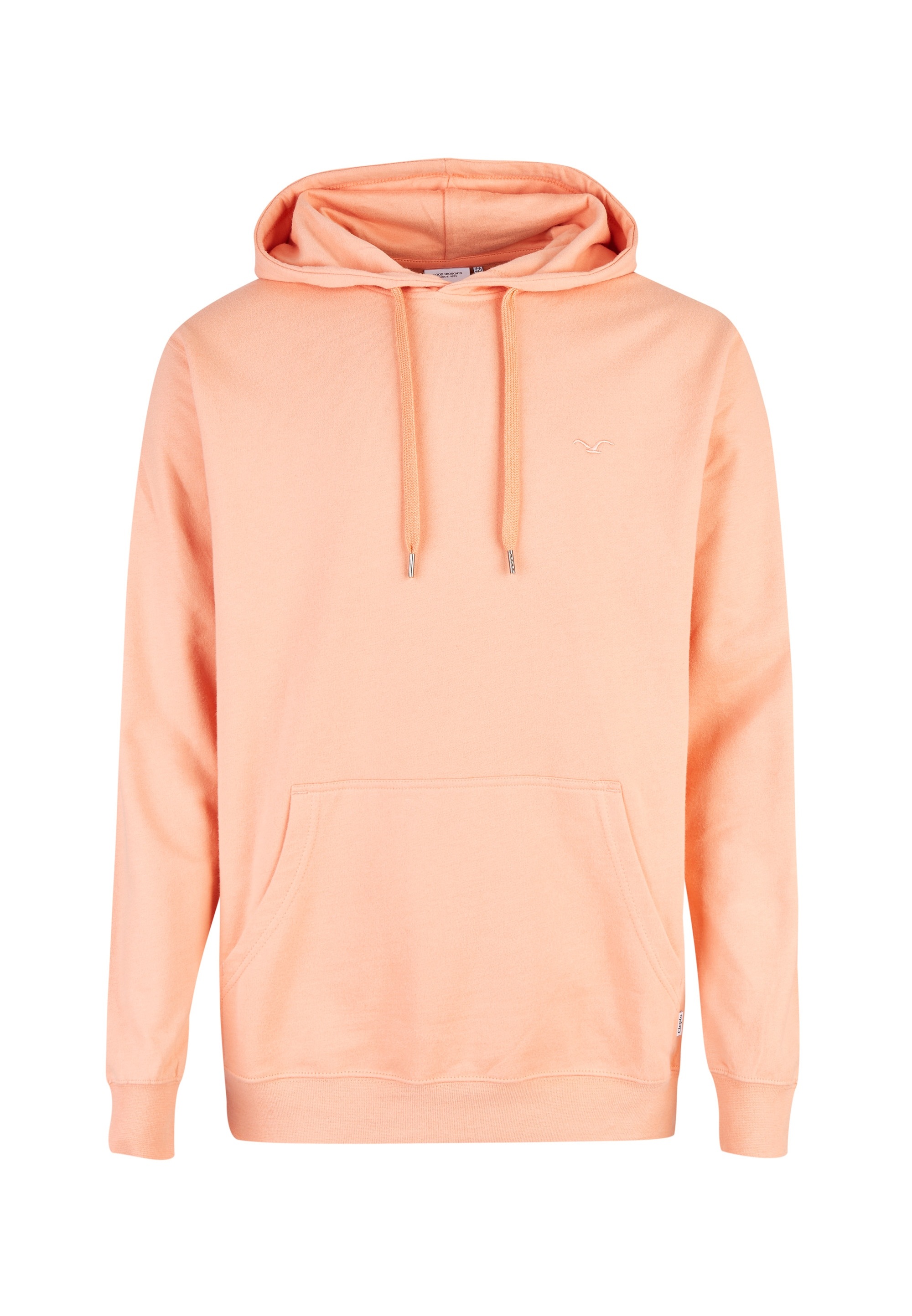 Cleptomanicx Kapuzensweatshirt »Ligull«, mit lockerem Schnitt