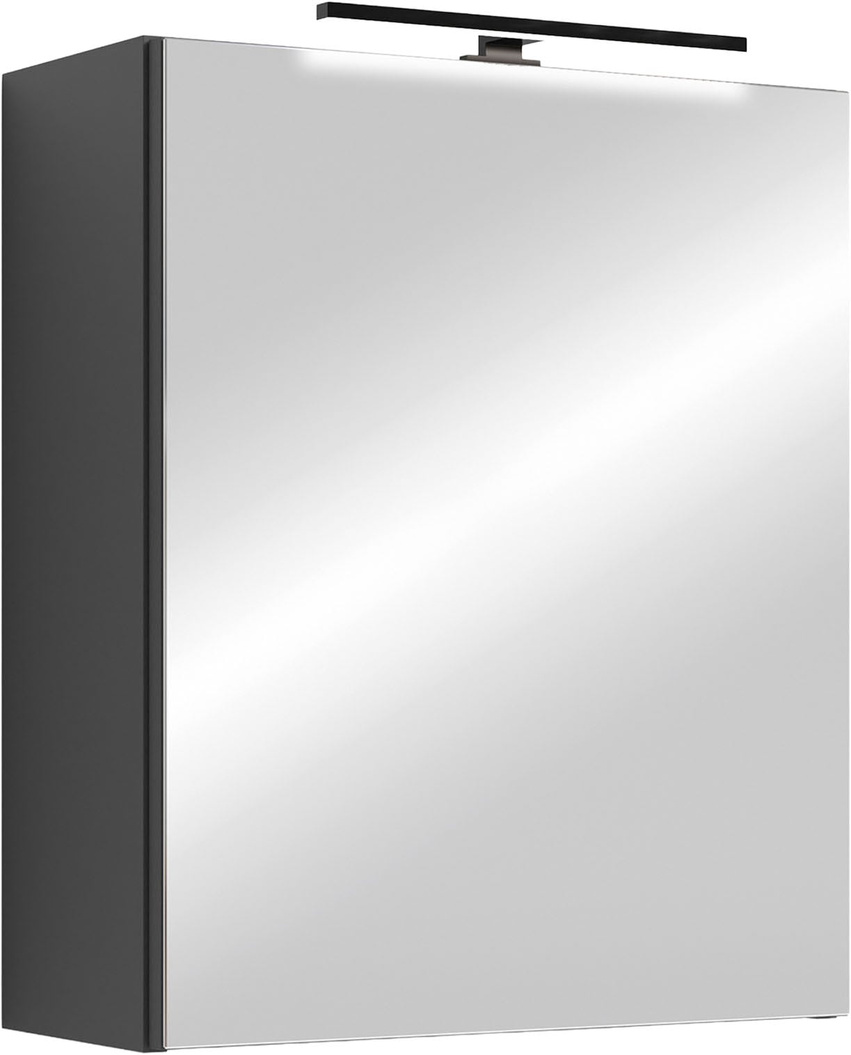 byLIVING Spiegelschrank "Serie Spree, in vielen Breiten erhältlich" Soft-Cl günstig online kaufen