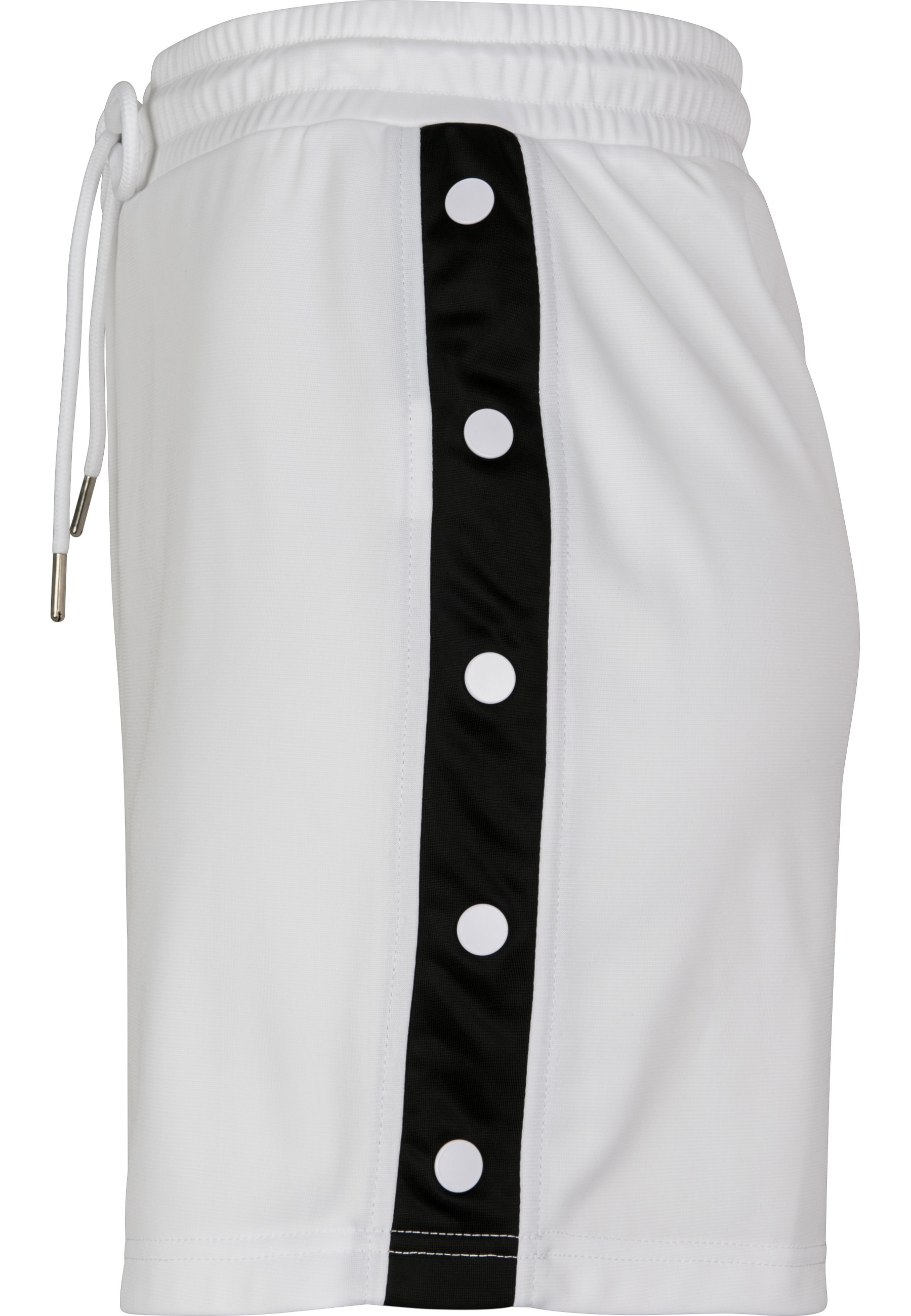 URBAN CLASSICS Jerseyrock »Urban Classics Damen Ladies Track Skirt« 1 Stk.