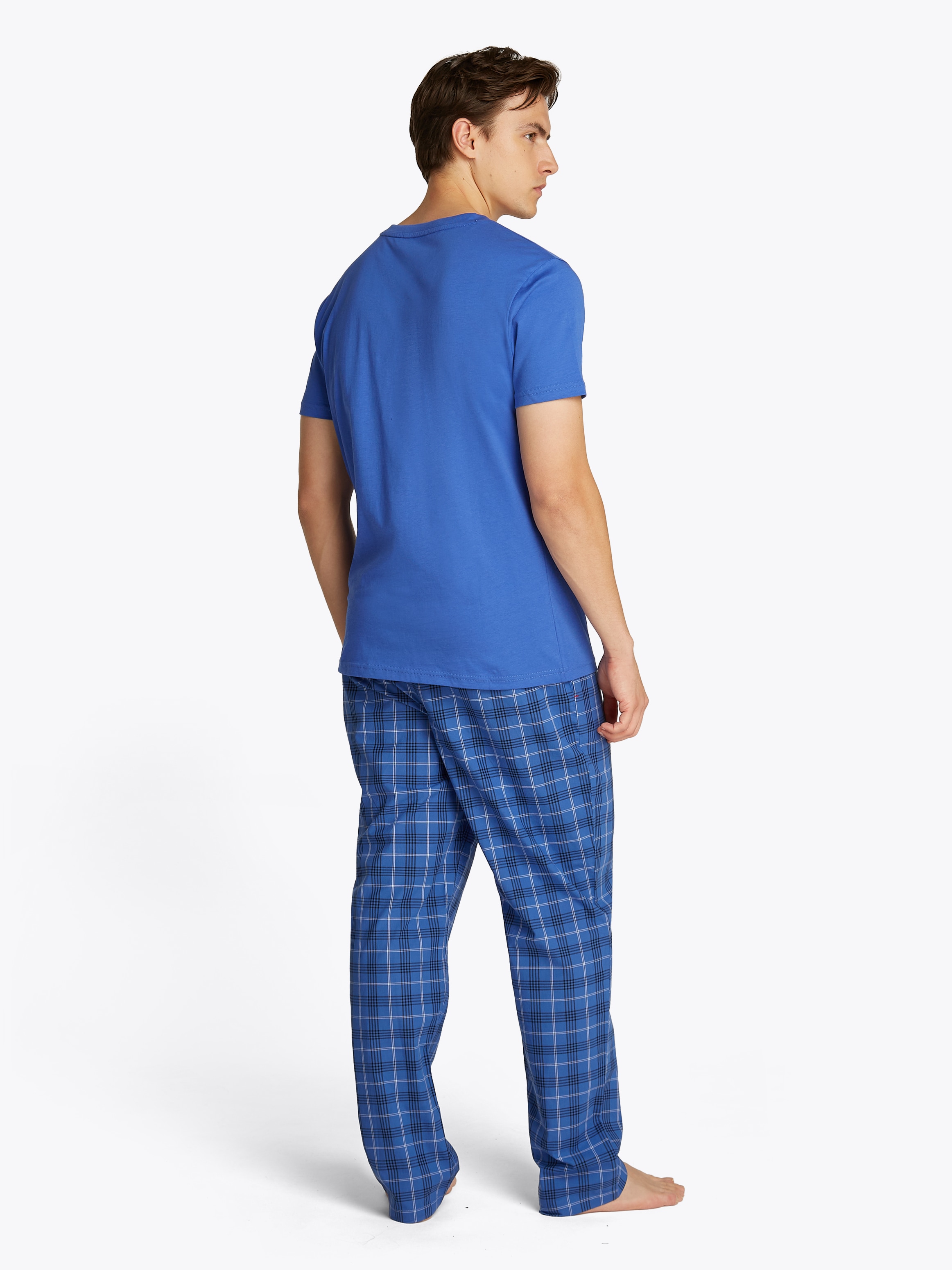 Tommy Hilfiger Underwear T-Shirt »SS TEE«, mit Logo