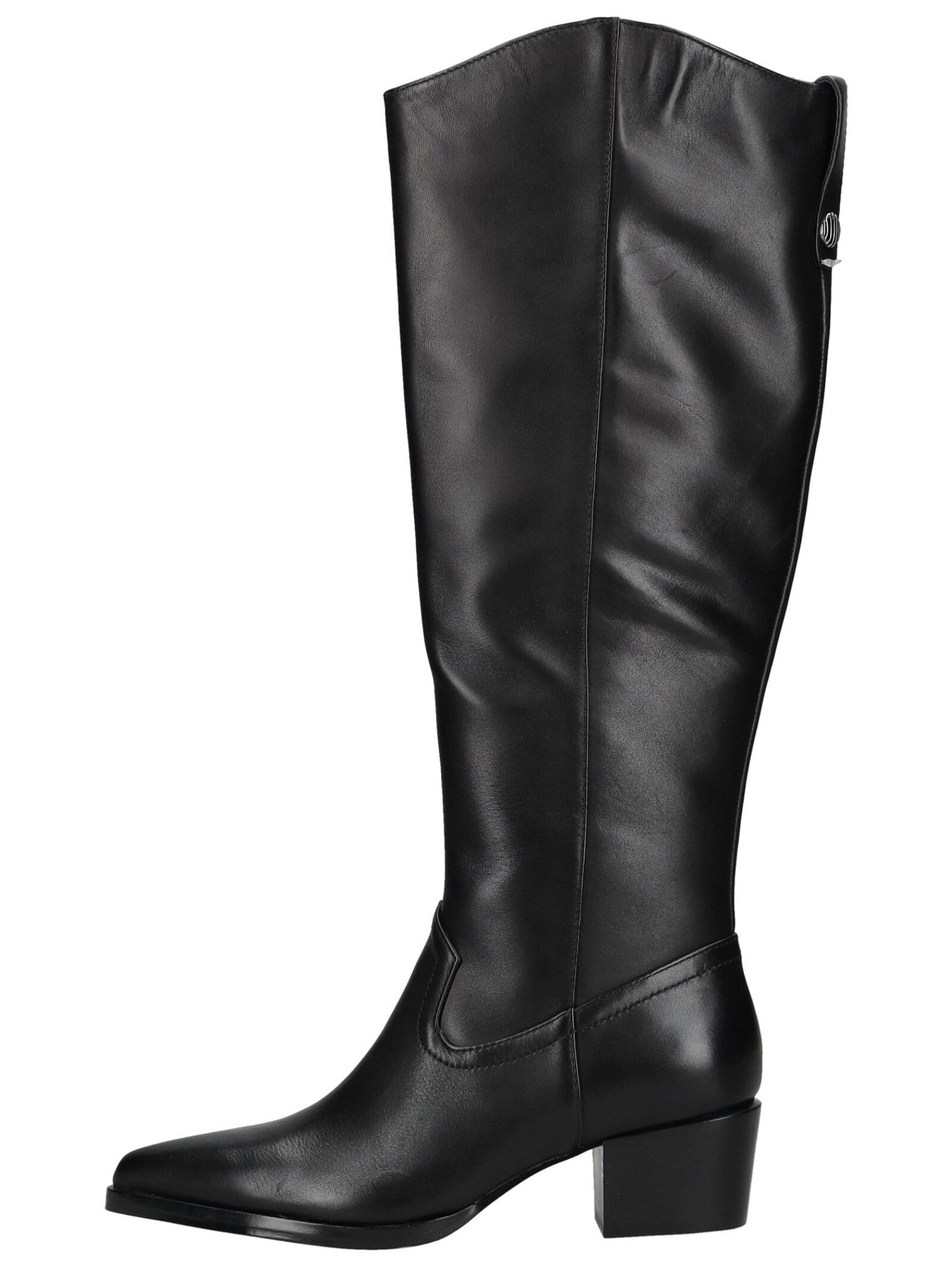 Dolce Vita Bikerboots »Dolce Vita Stiefel Leder/Textil«
