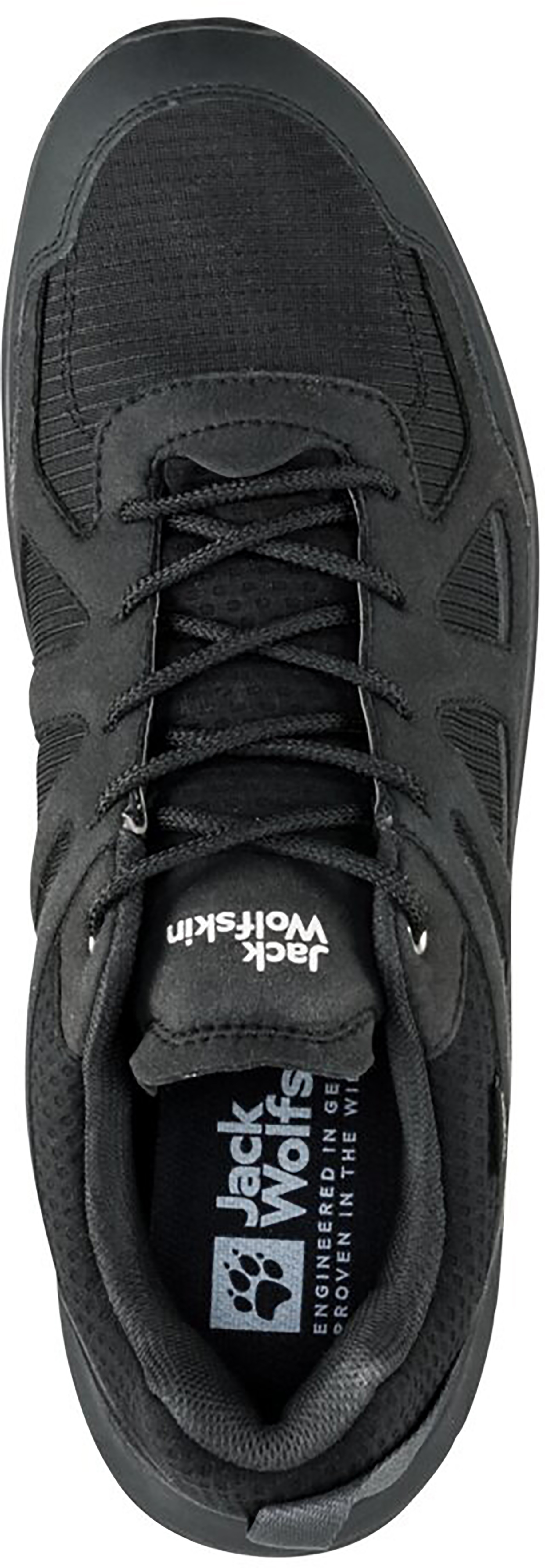 Thumbnail - Jack Wolfskin Wanderschuh "WOODLAND 2 TEXAPORE LOW M", wasserdicht