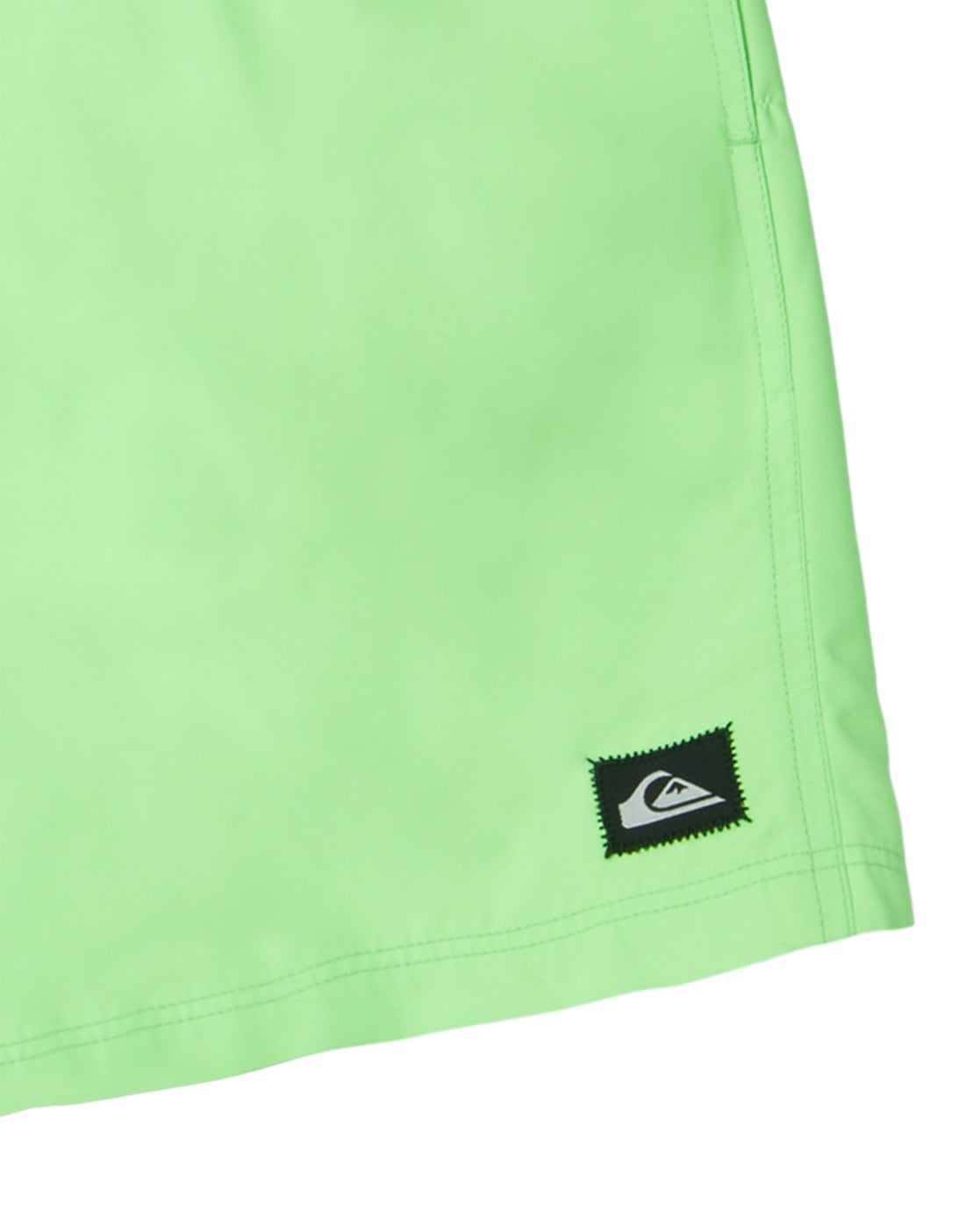 Quiksilver Badeshorts »Everyday Solid Volley 14"«