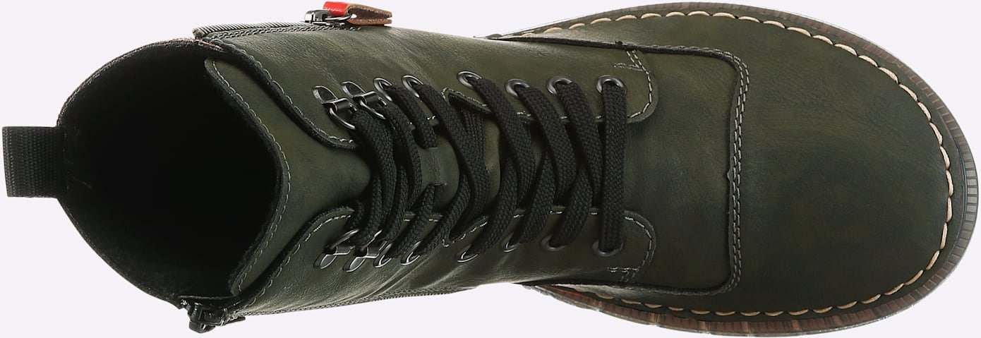 Rieker Stiefel