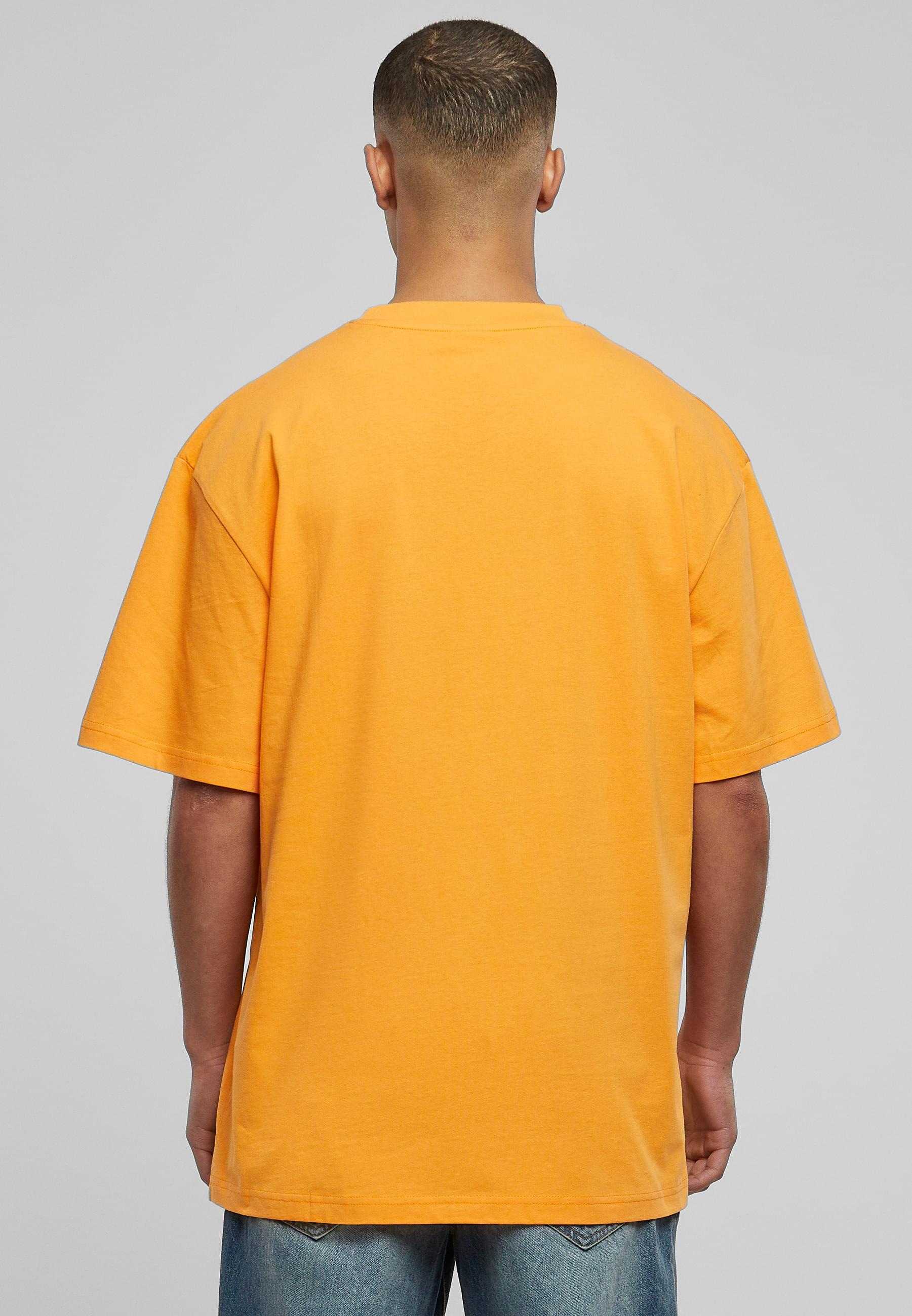 URBAN CLASSICS T-Shirt »Urban Classics Herren Tall Tee«, (1 tlg.)