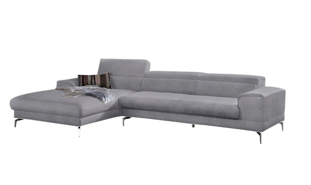 W.SCHILLIG Ecksofa "piedroo, Designsofa mit tollem Sitzkomfort, elegant und günstig online kaufen