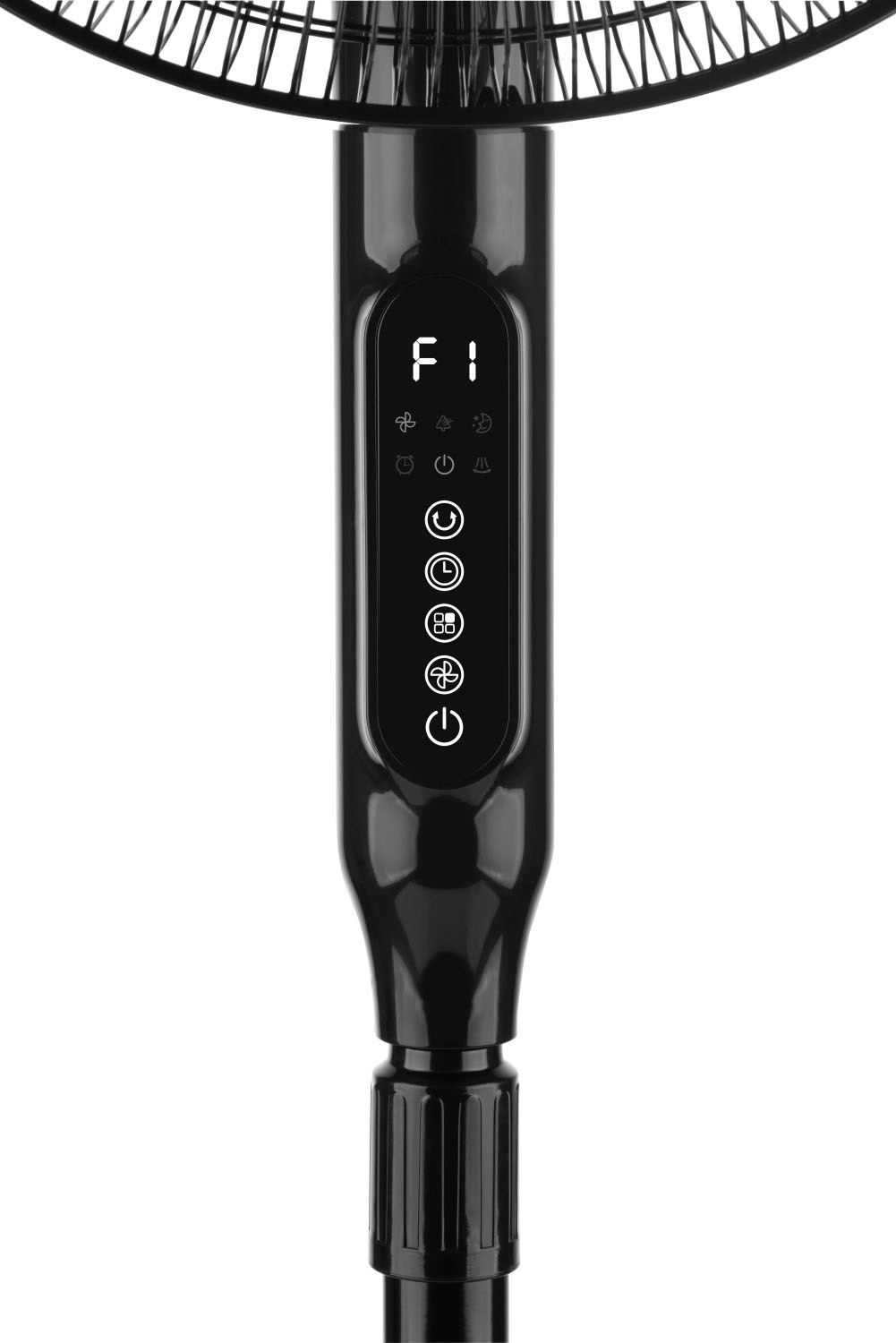 eta Standventilator »Naos« 43 cm Durchmesser 50 W