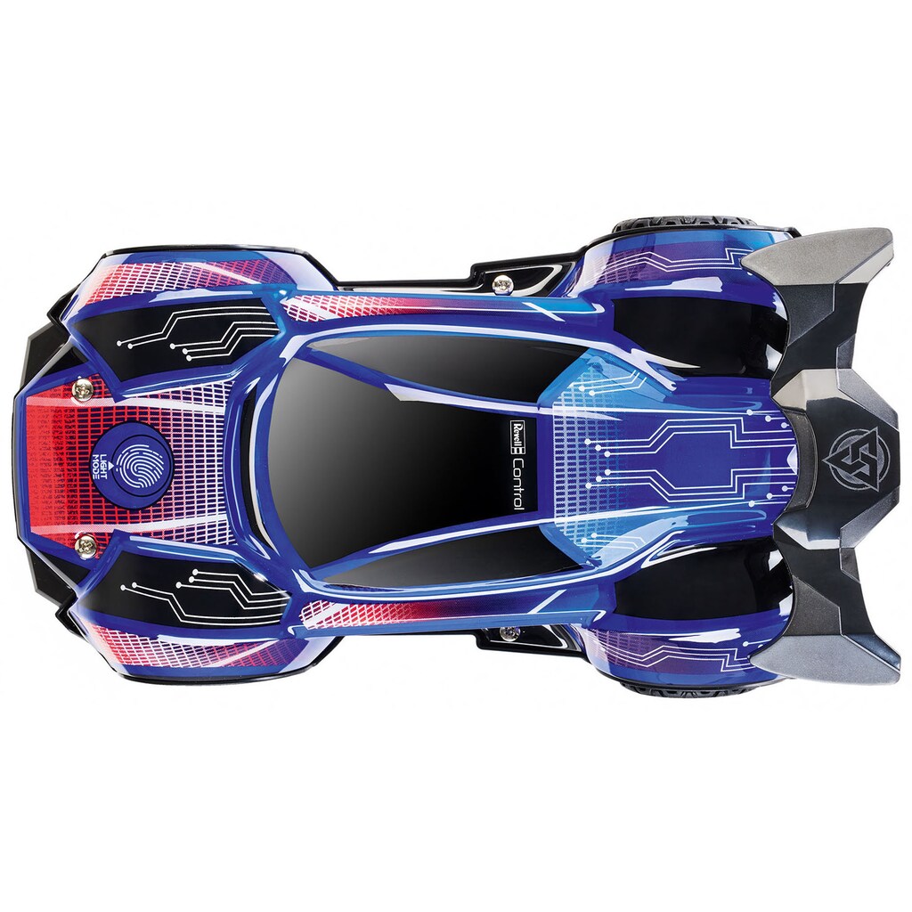 Revell® RC-Auto »Revell® control, Light Rider«