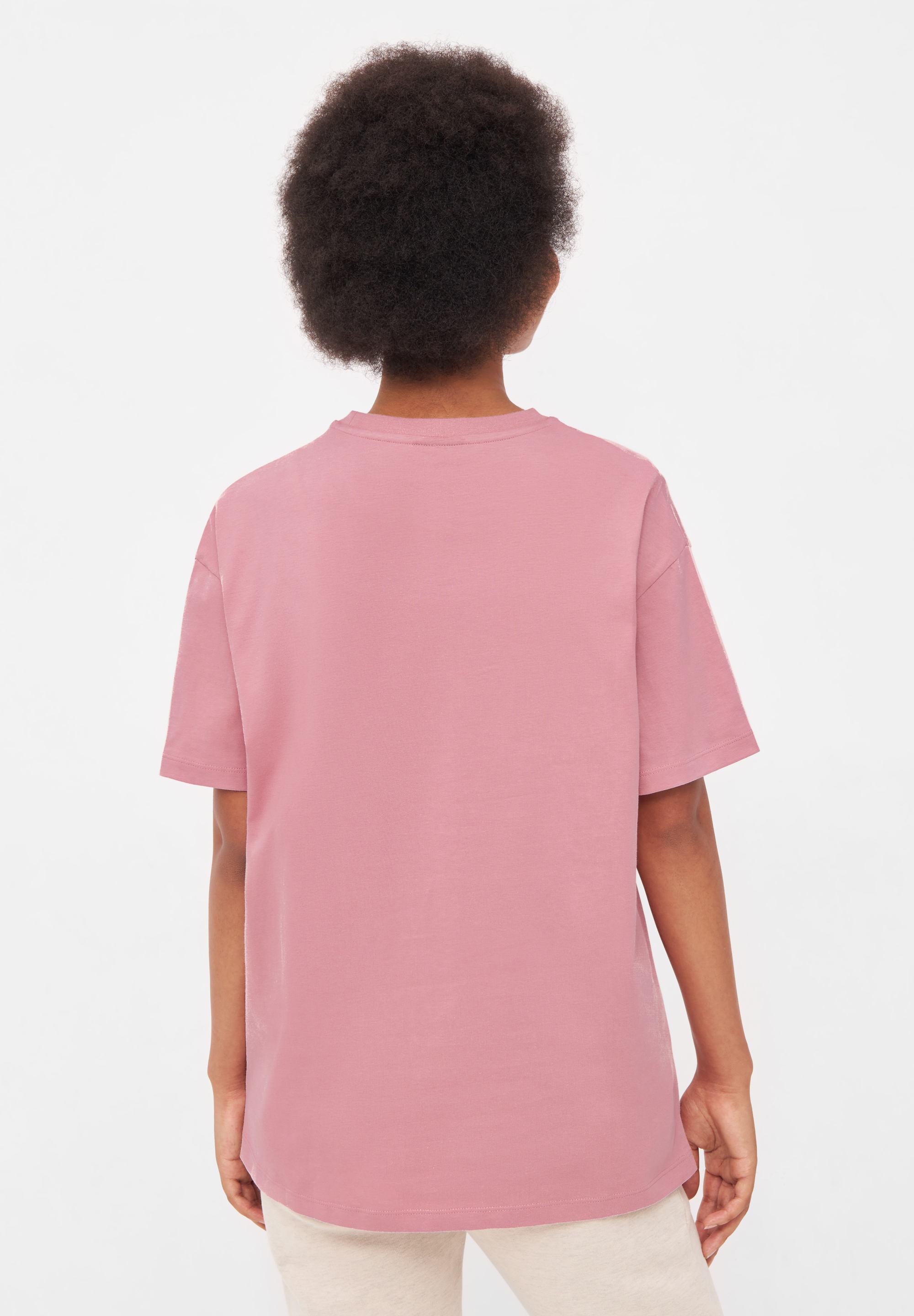 Bench. Kurzarmshirt »KIKU«