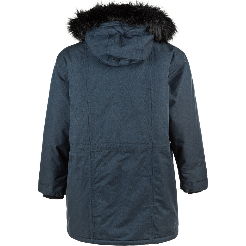 WHISTLER Parka »LIMA«