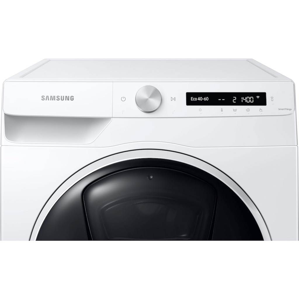 Samsung Waschtrockner »WD11T554AWW«