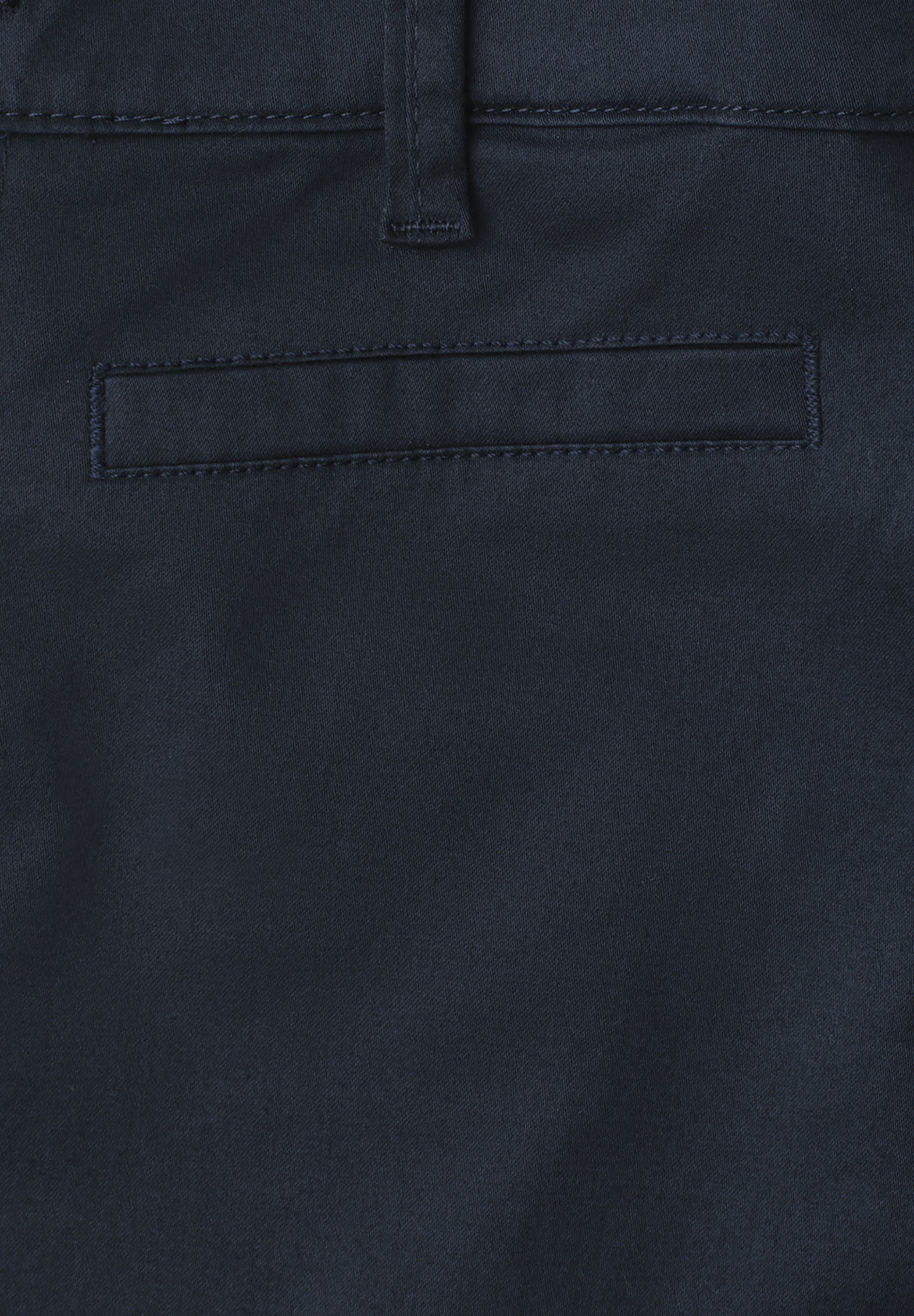 STREET ONE 3/4-Hose  High Waist