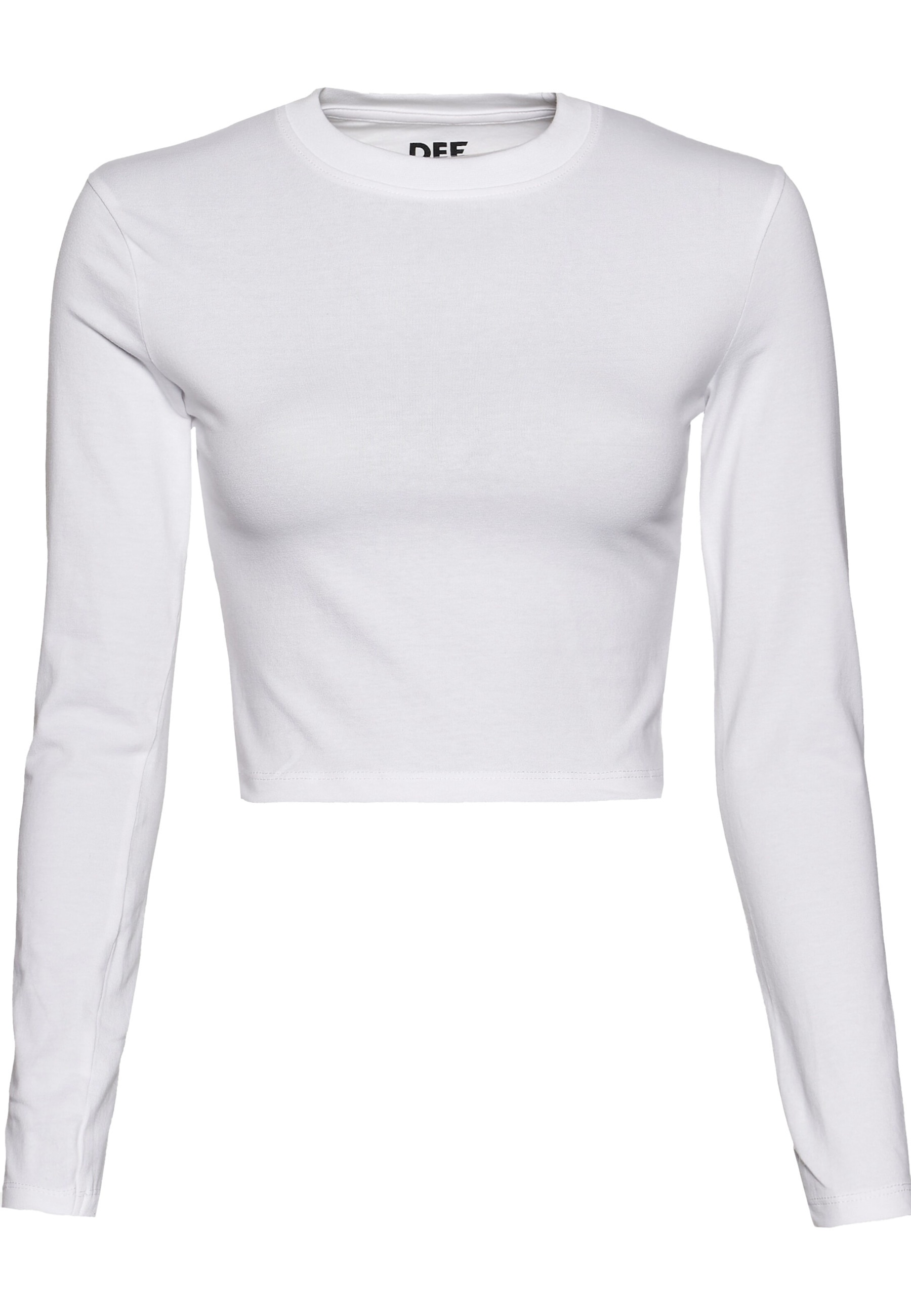 DEF Longsleeve »DEF DEF Longsleeves« 1 Stk.