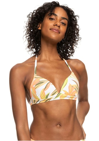 Roxy Triangel-Bikini-Top »Damen«