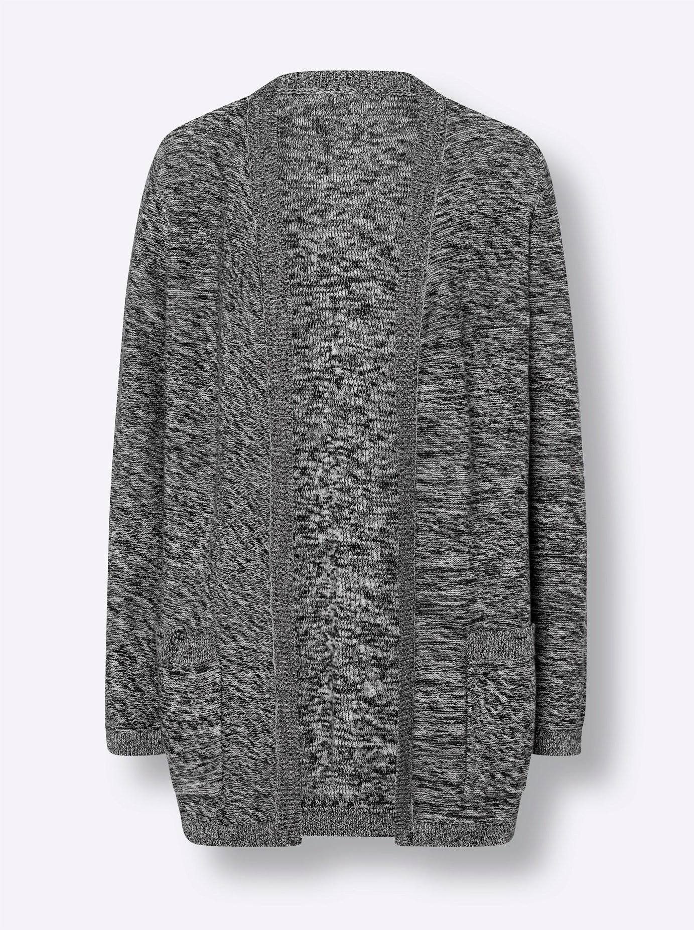 Thumbnail - Classic Basics Cardigan