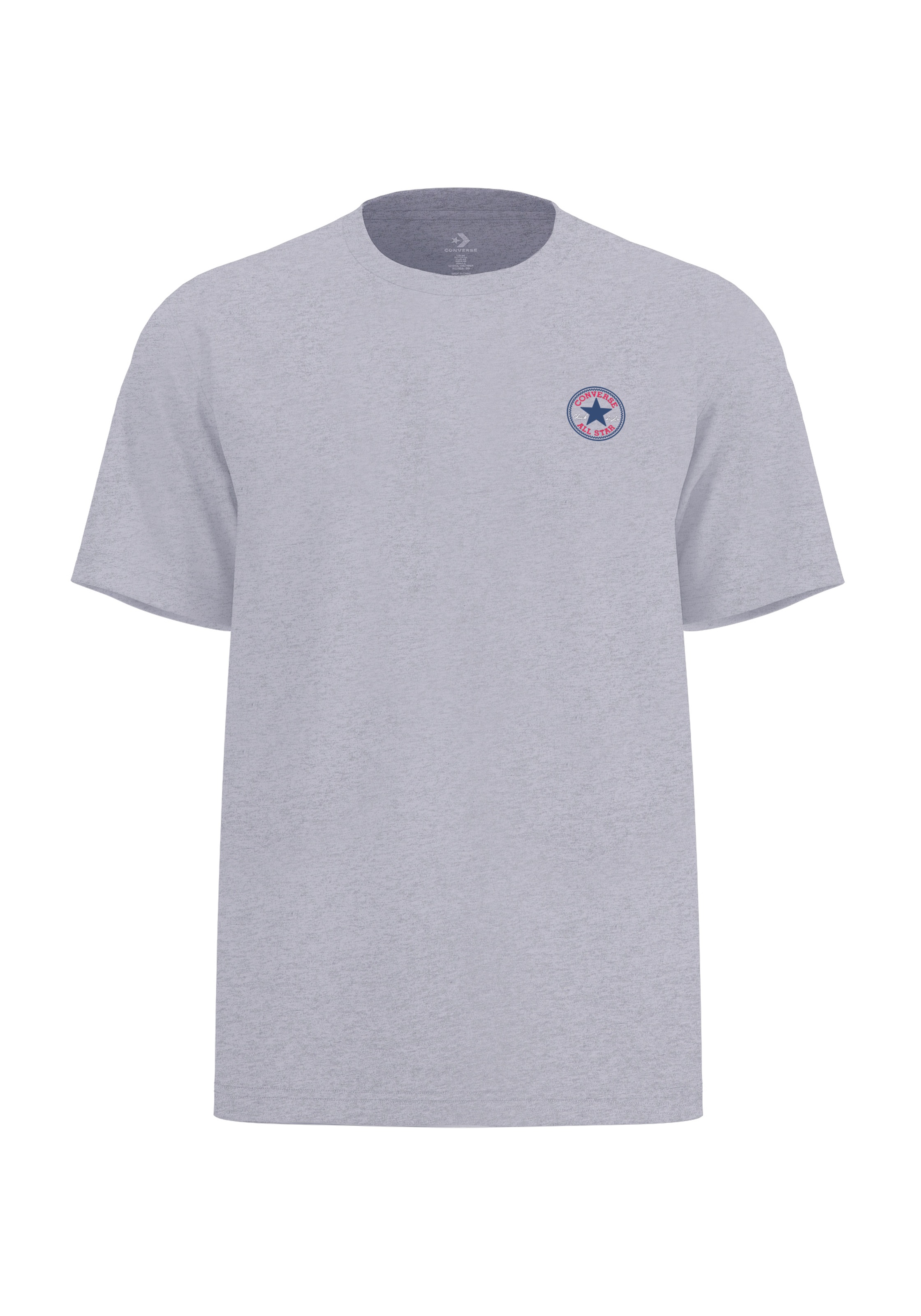 Converse T-Shirt "CORE CHUCK PATCH TEE" günstig online kaufen
