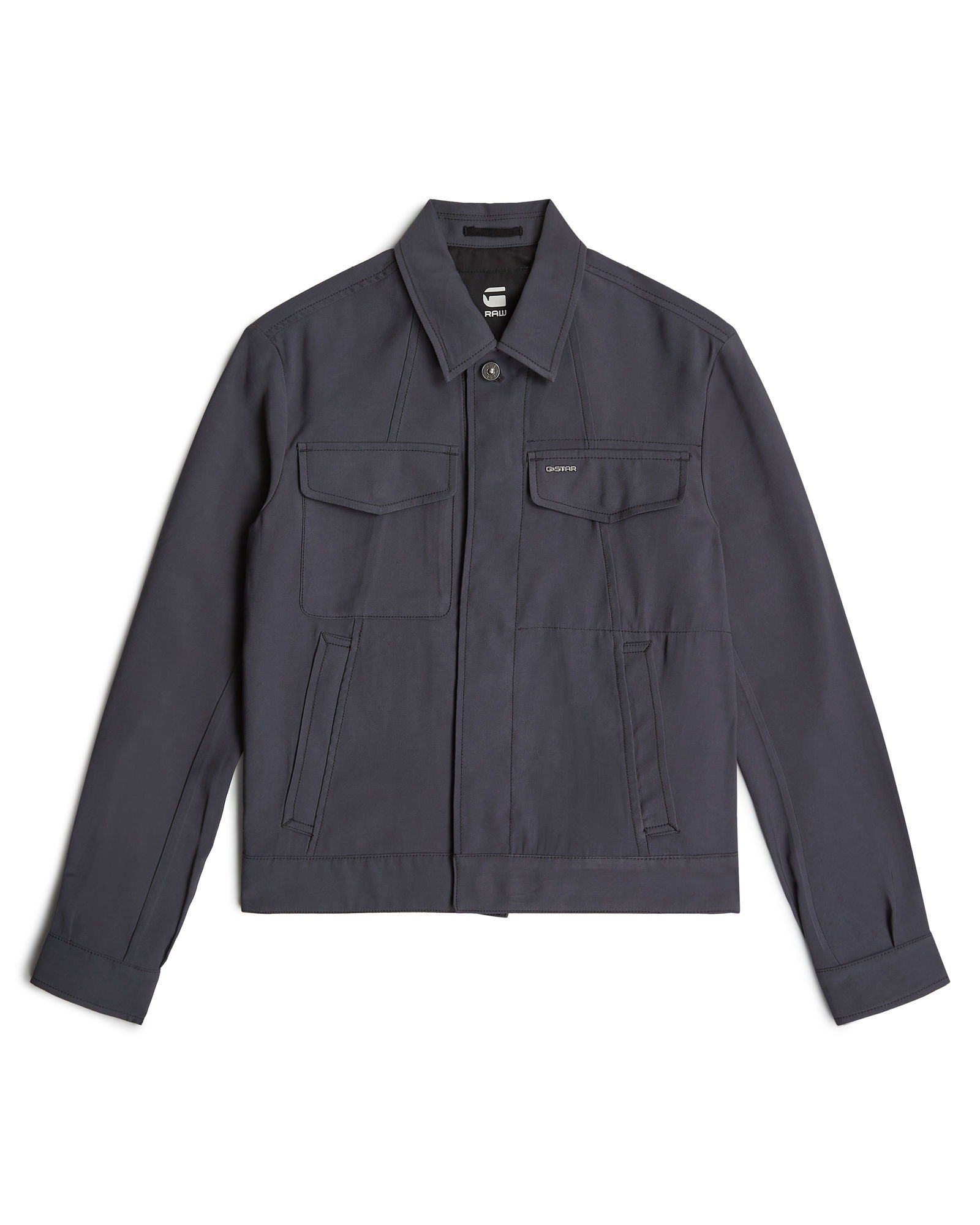 G-STAR Outdoorjacke »Officer Jacke 3.0«