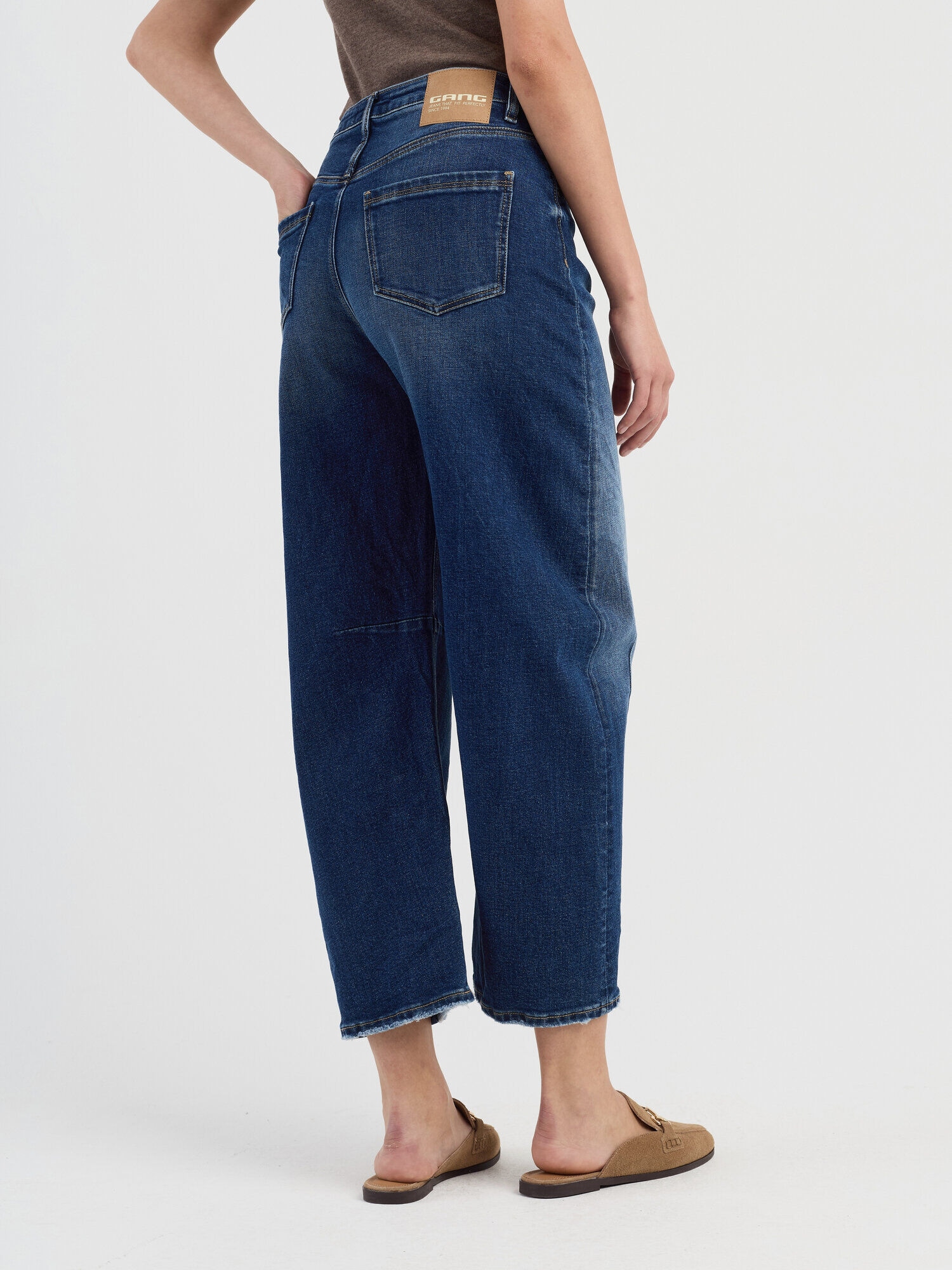 GANG 5-Pocket-Jeans »94ODELIA« im 5-Pocket-Style