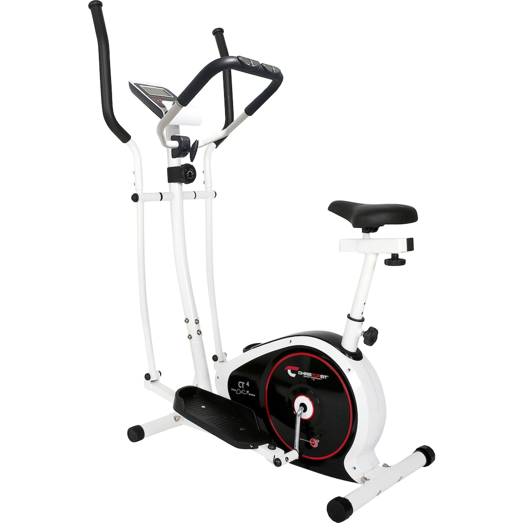 Christopeit Sport® Crosstrainer »CT 4«