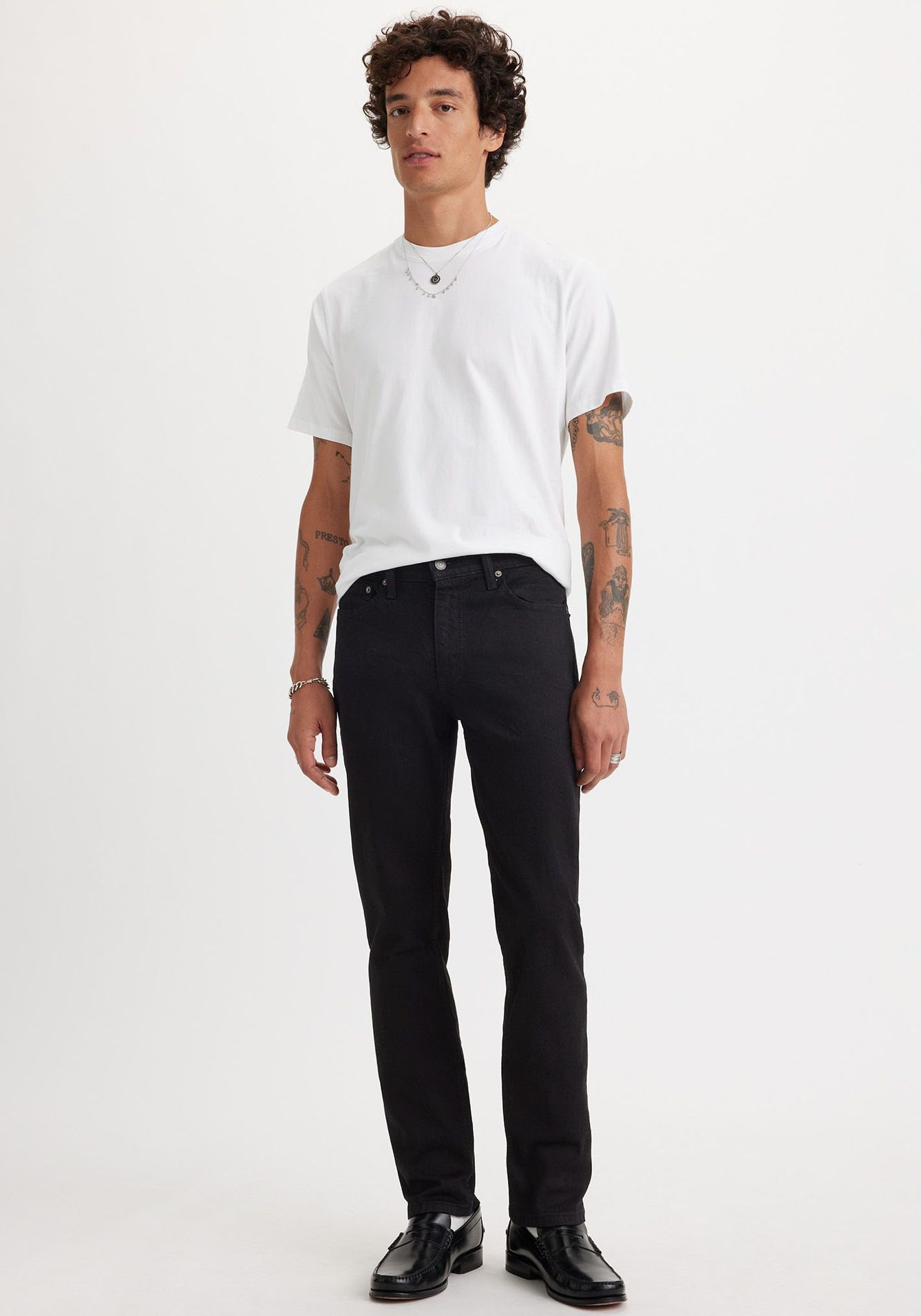 Thumbnail - Levis Slim-fit-Jeans "511 SLIM" mit Stretch