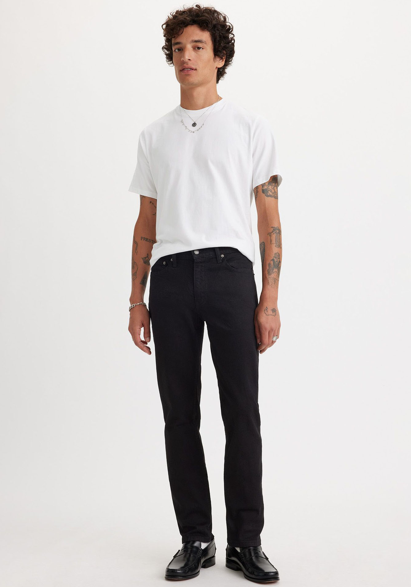 Thumbnail - Levis Slim-fit-Jeans "511 SLIM"