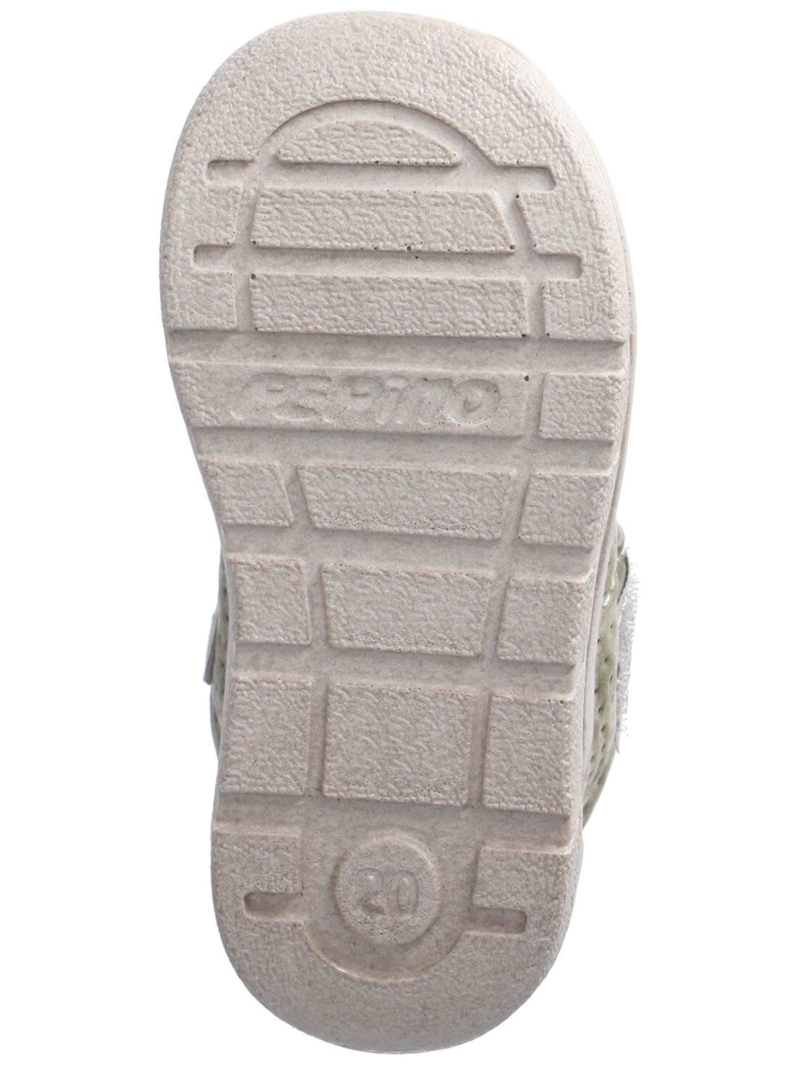 Pepino Sandale »Pepino Sandalen Leder«