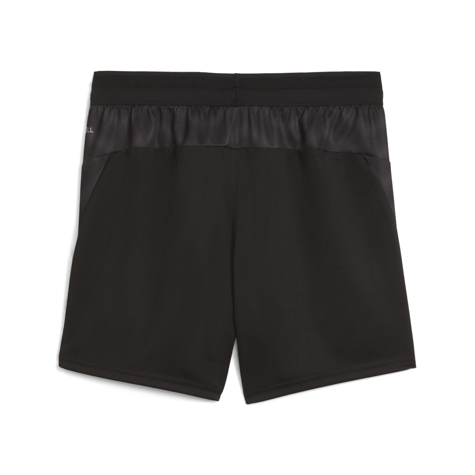 PUMA Sporthose »individualCUP Fußball Trainingsshorts Jugendliche«
