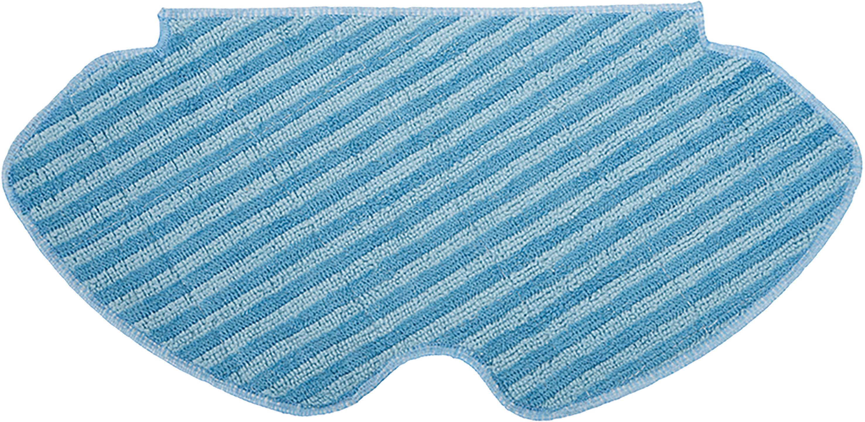 Rowenta Mikrofasertuch "ZR740001 für Explorer 60" (Mikrofaser 31,5 cm Set, 2 Stk. tlg.